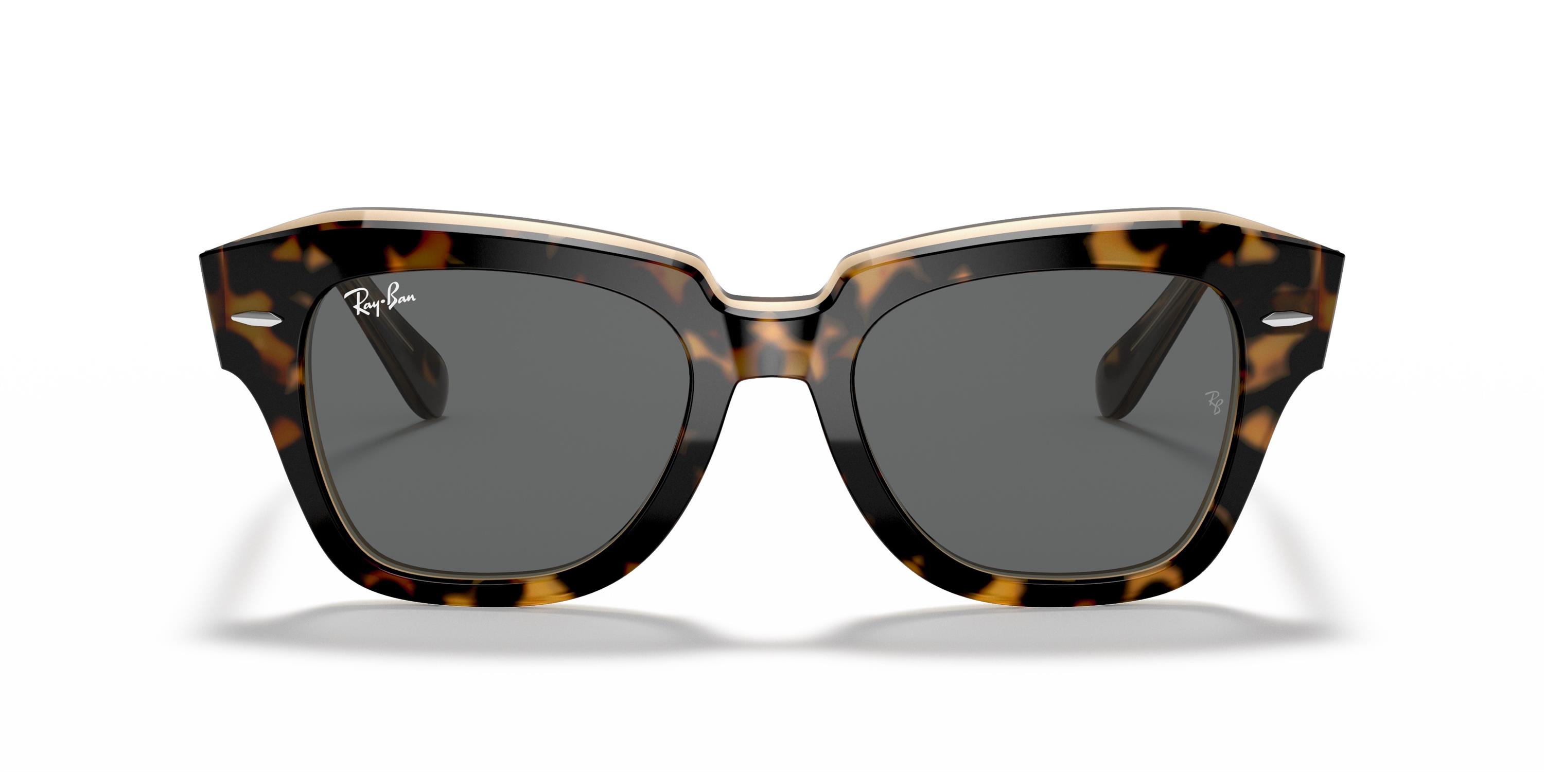 RAY-BAN 2186 1292B1 49 Güneş Gözlüğü