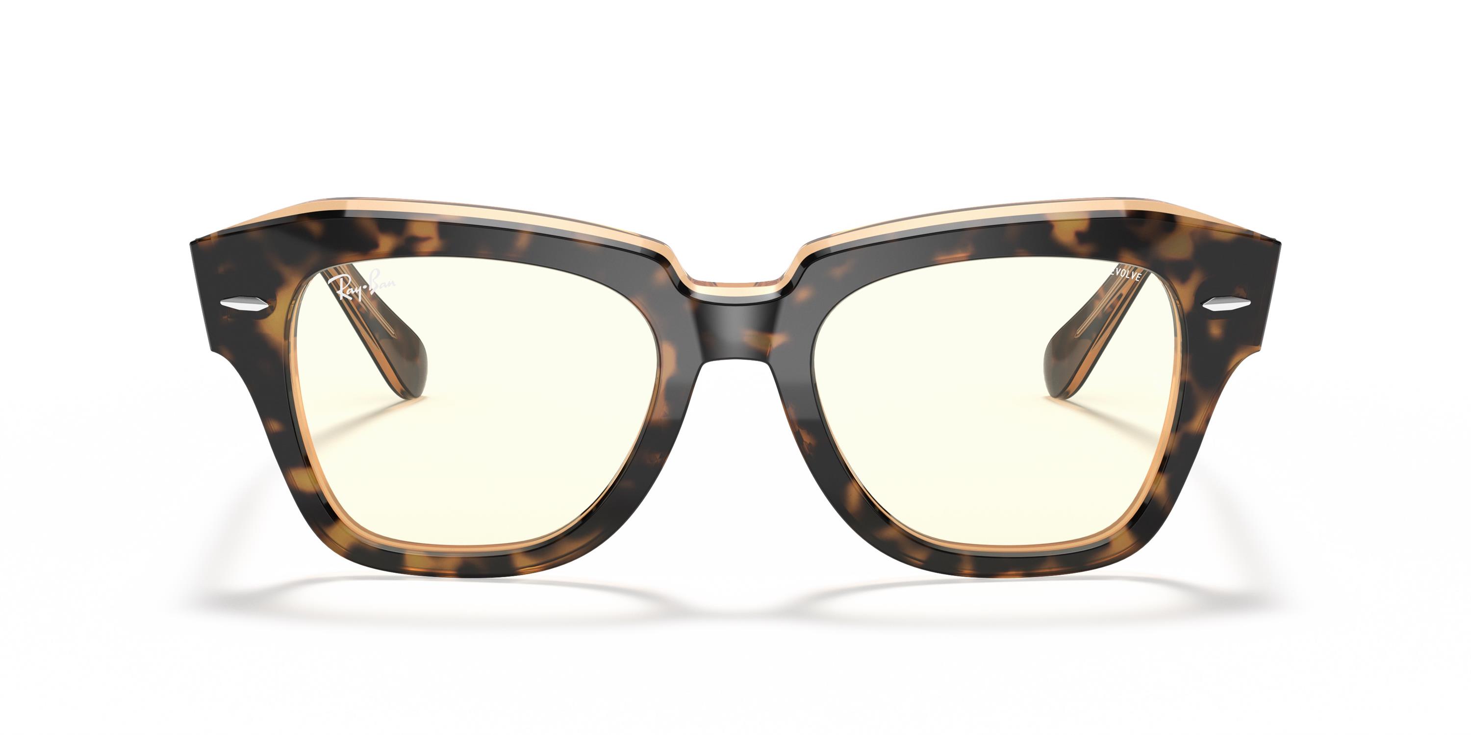 Ray-Ban  RB 2186 1292BL 49