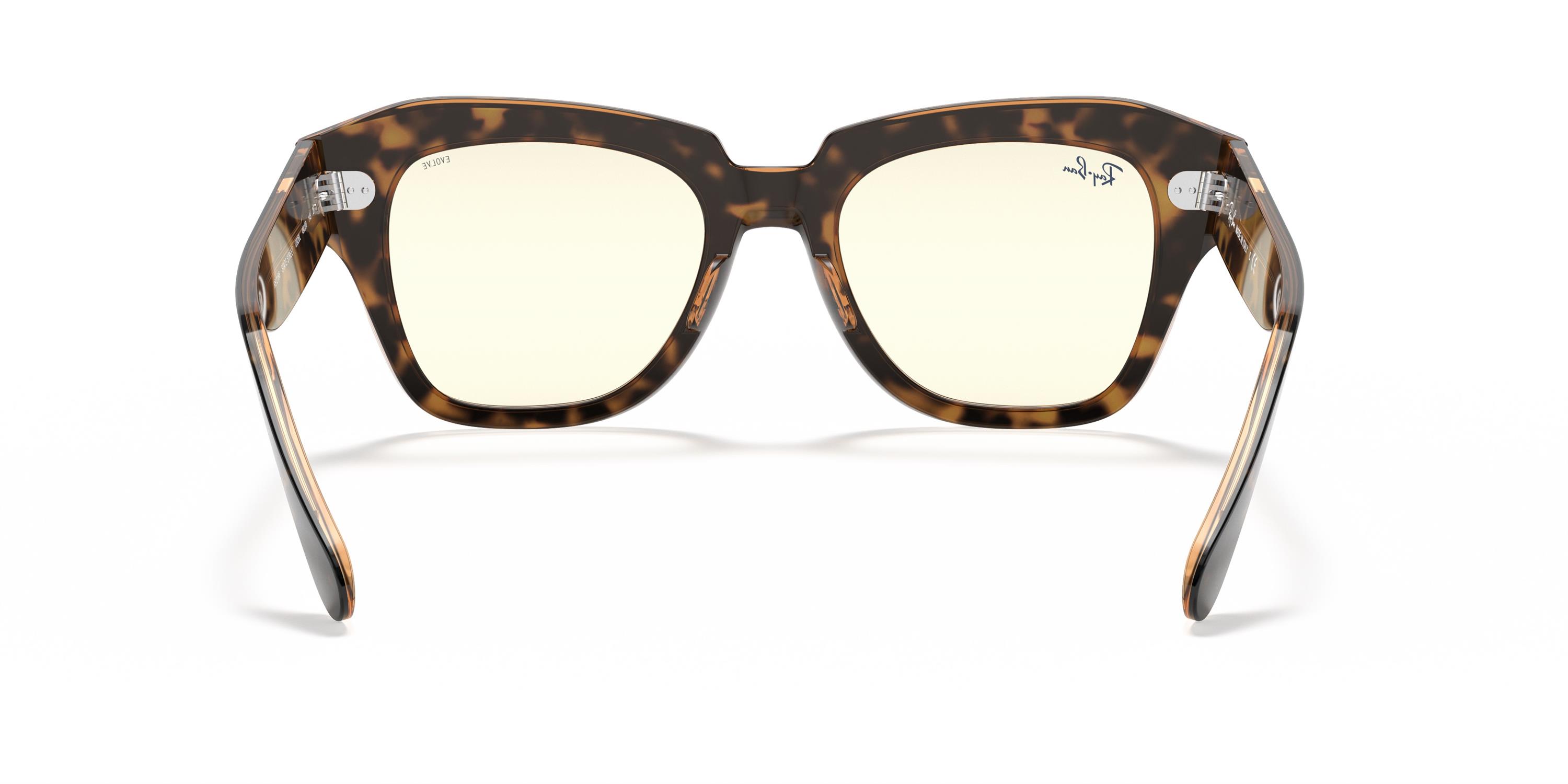 Ray-Ban  RB 2186 1292BL 49