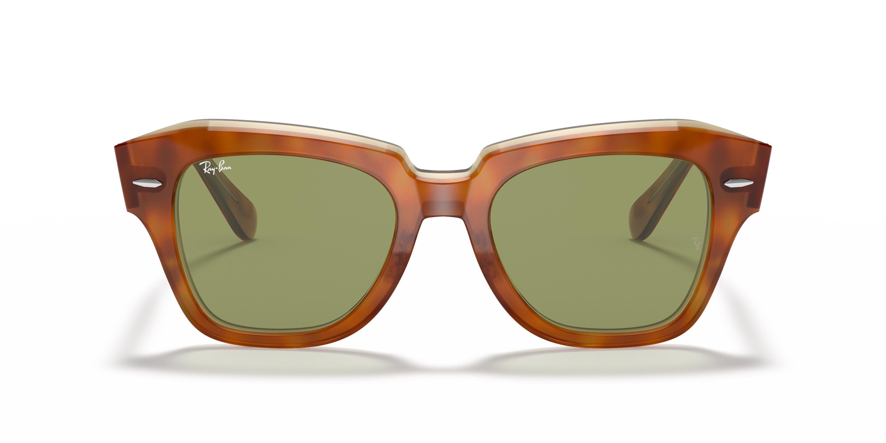 Ray-Ban  RB 2186 12934E 49