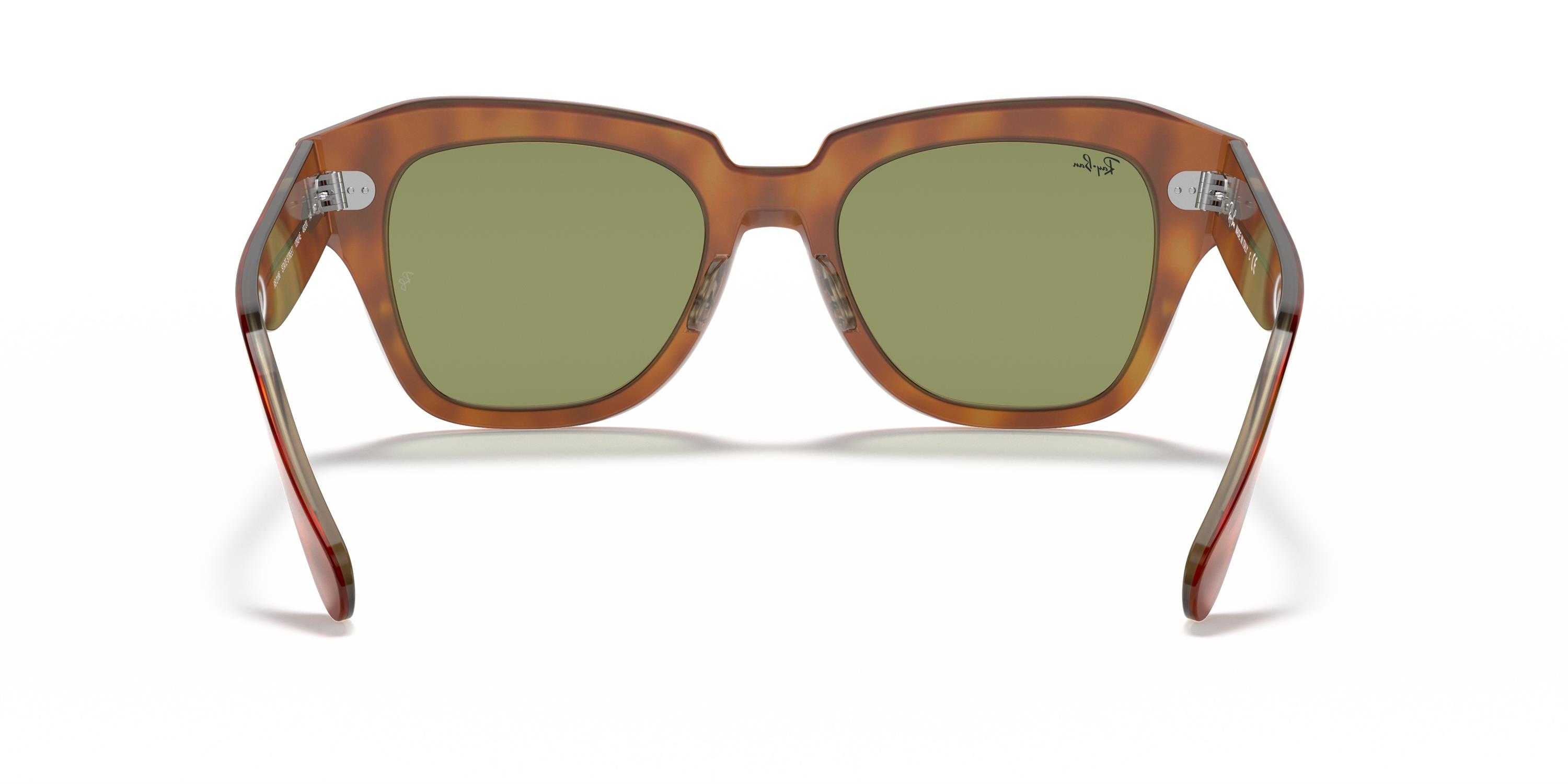 Ray-Ban  RB 2186 12934E 49