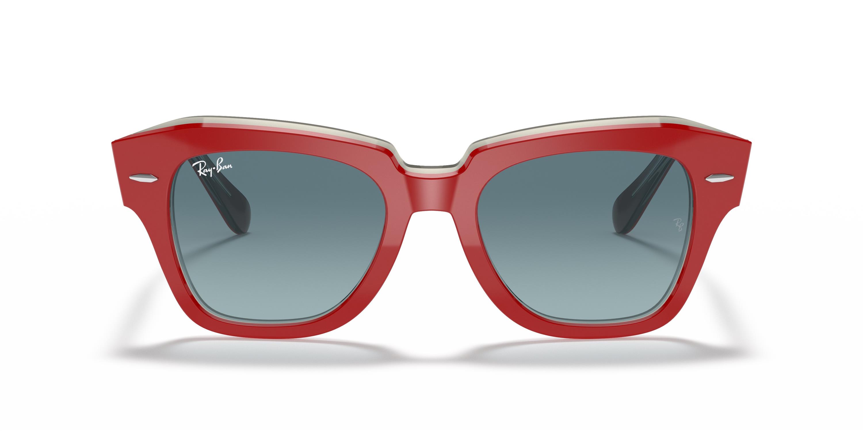 Ray-Ban  RB 2186 12963M 49