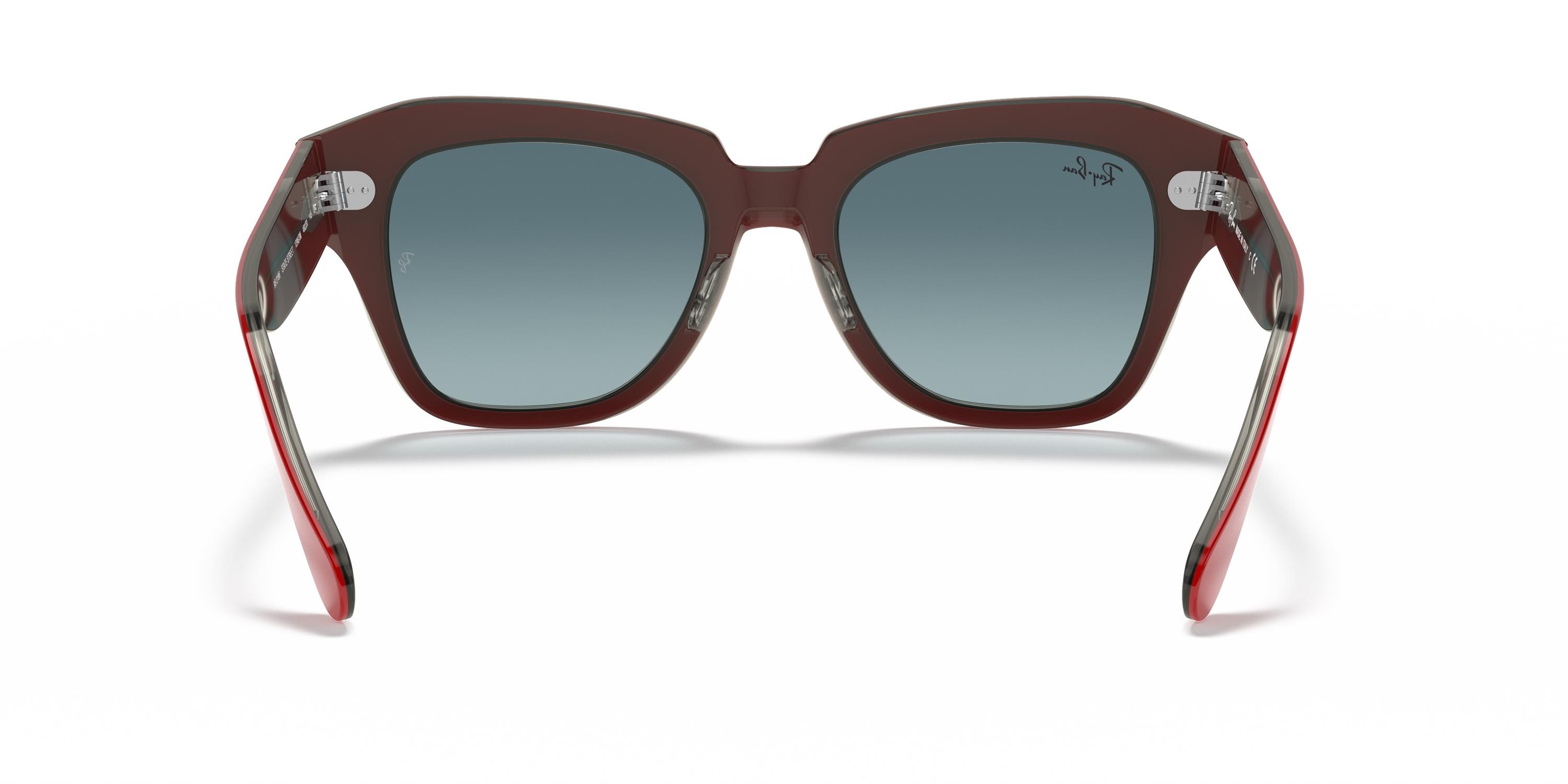 Ray-Ban  RB 2186 12963M 49