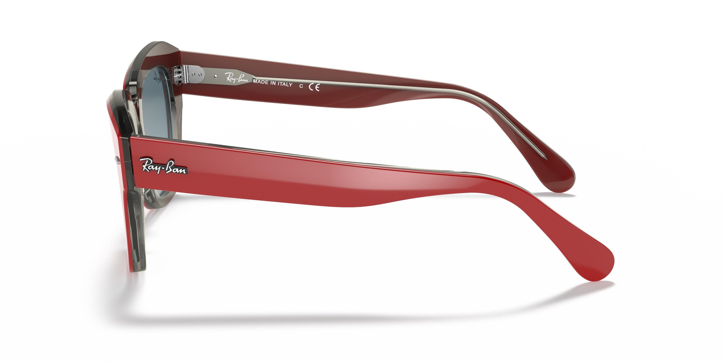Ray-Ban  RB 2186 12963M 49