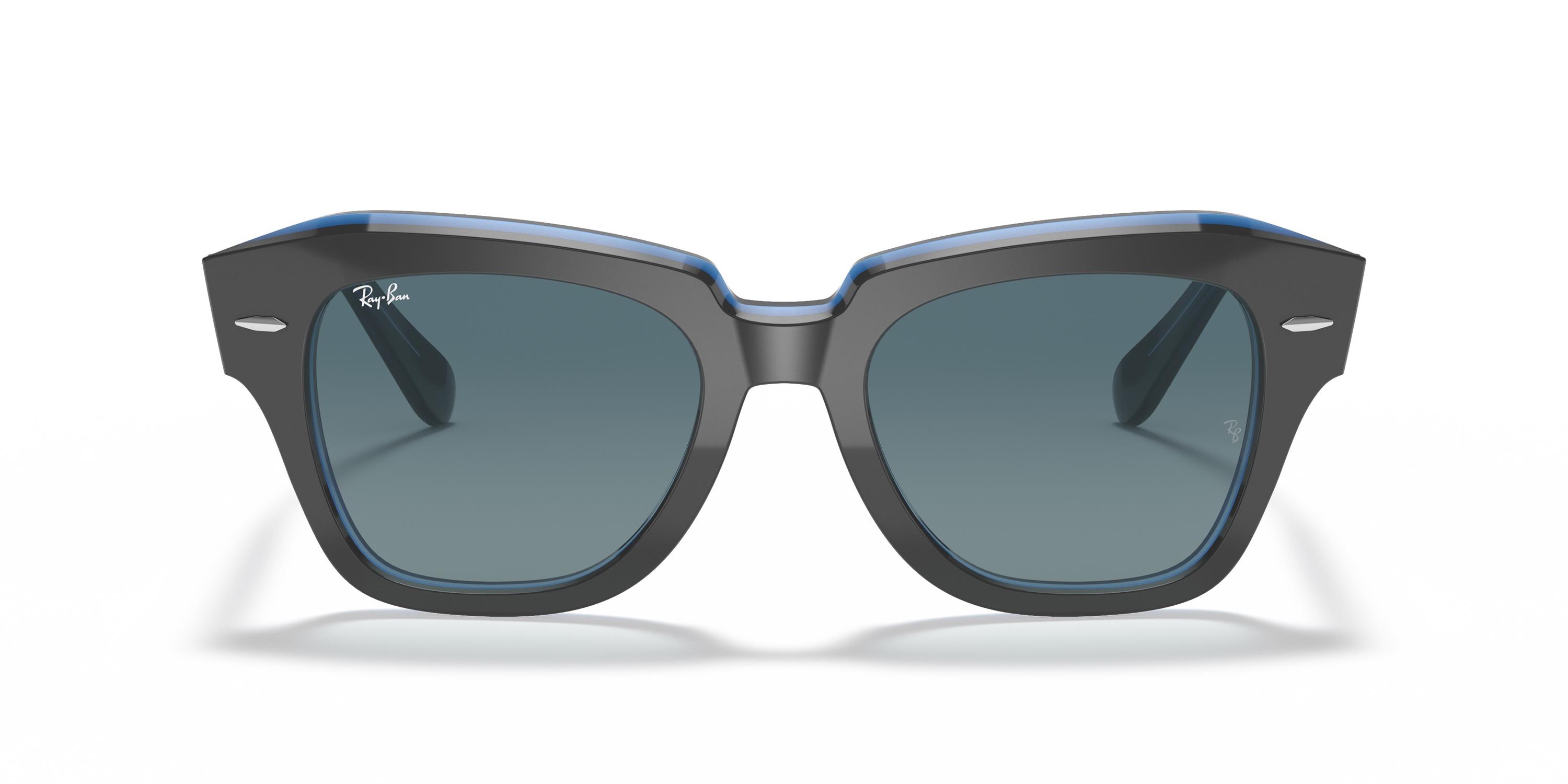 RAY-BAN 2186 12983M 49