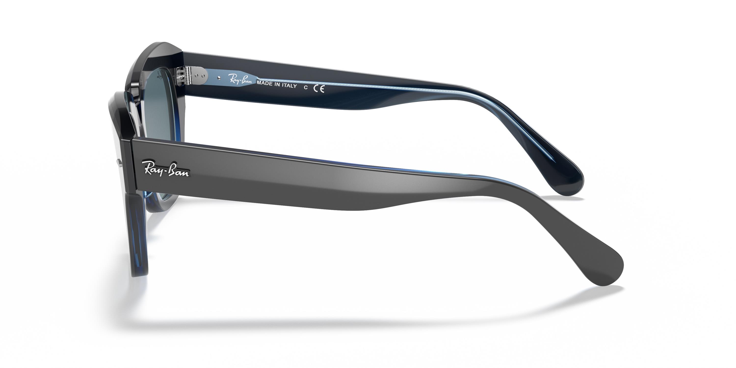 RAY-BAN 2186 12983M 49
