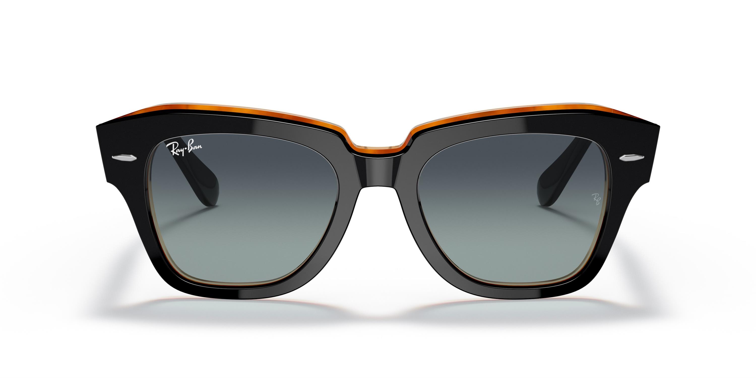 RAY-BAN 2186 132241 49 State Street Güneş Gözlüğü