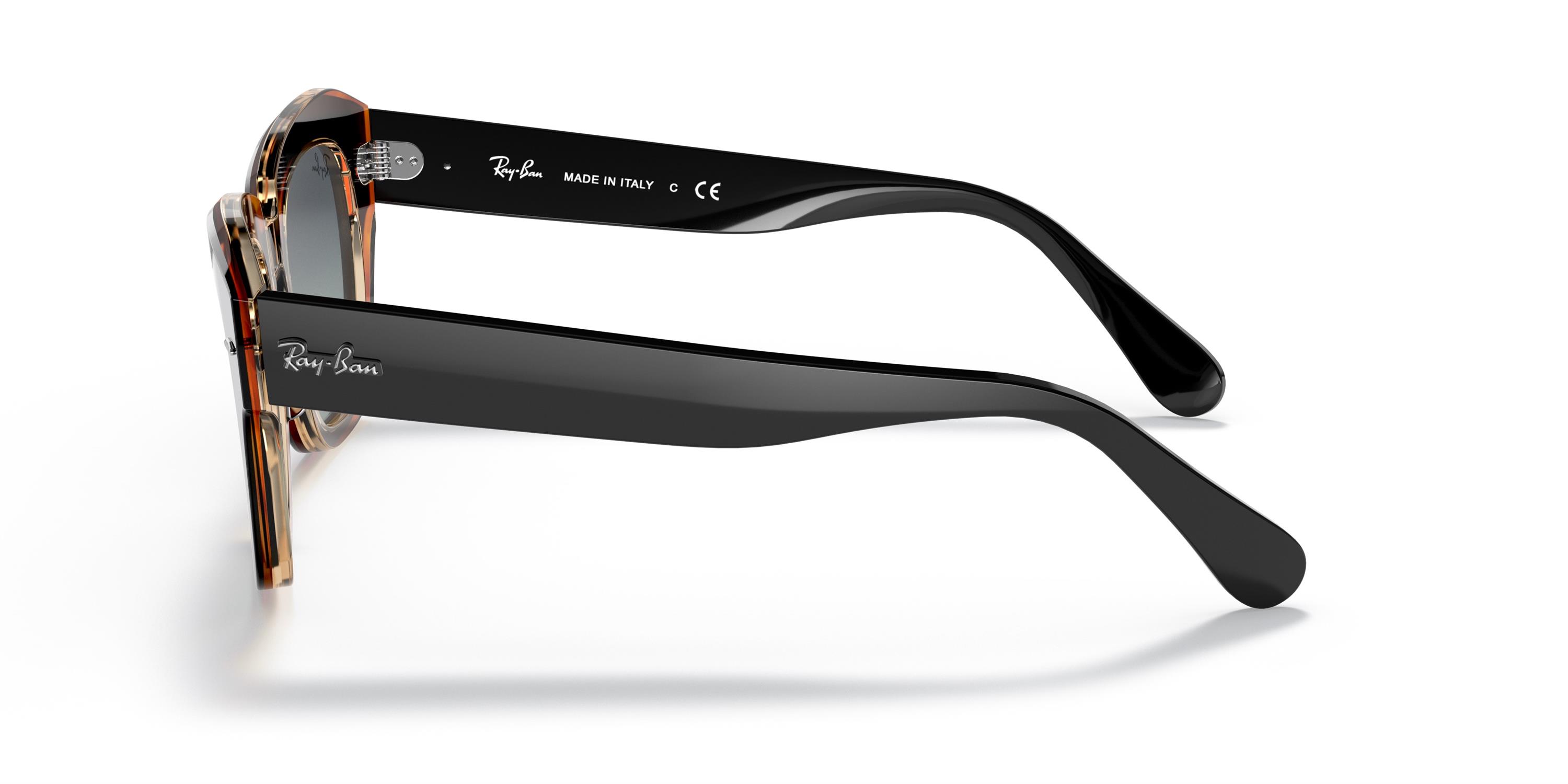RAY-BAN 2186 132241 49 State Street Güneş Gözlüğü