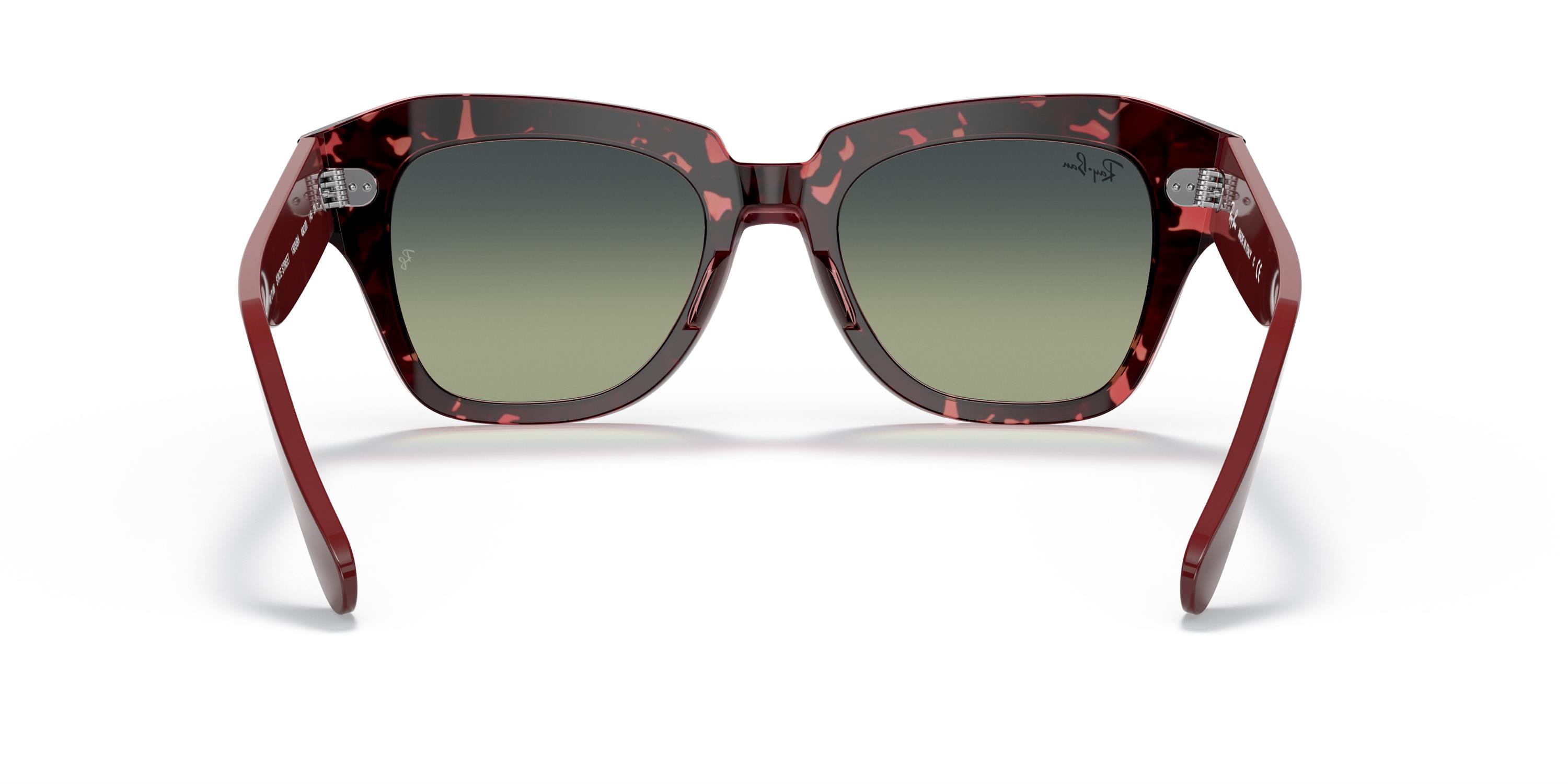 Ray-Ban  RB 2186 1323BH 49