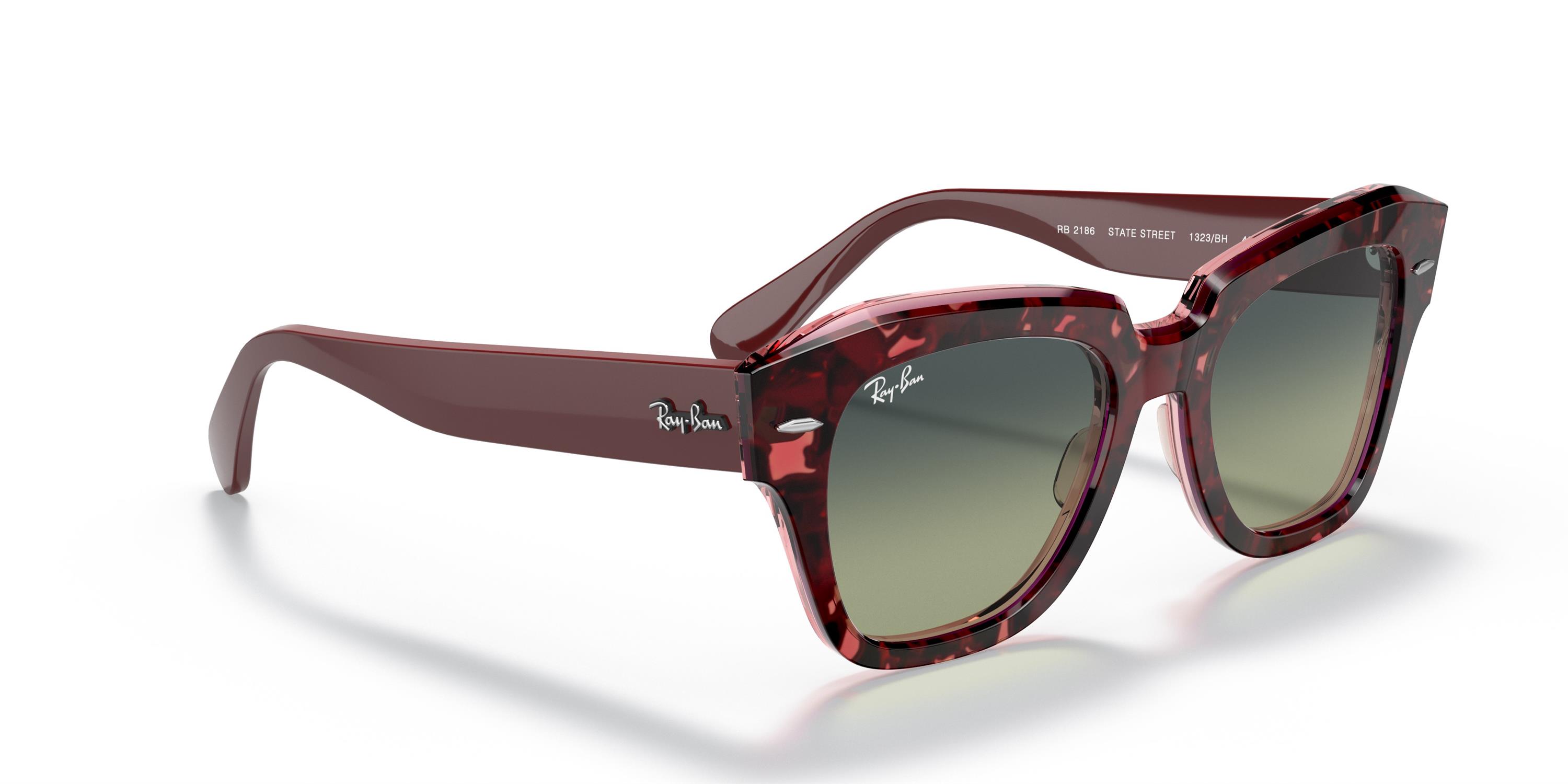 Ray-Ban  RB 2186 1323BH 49