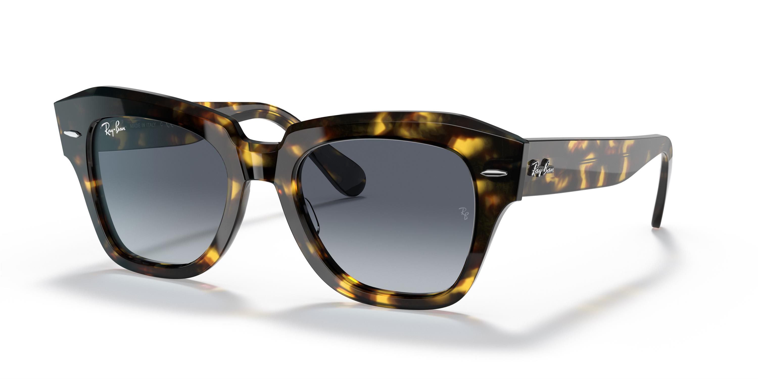 Ray-Ban 2186 133286 49