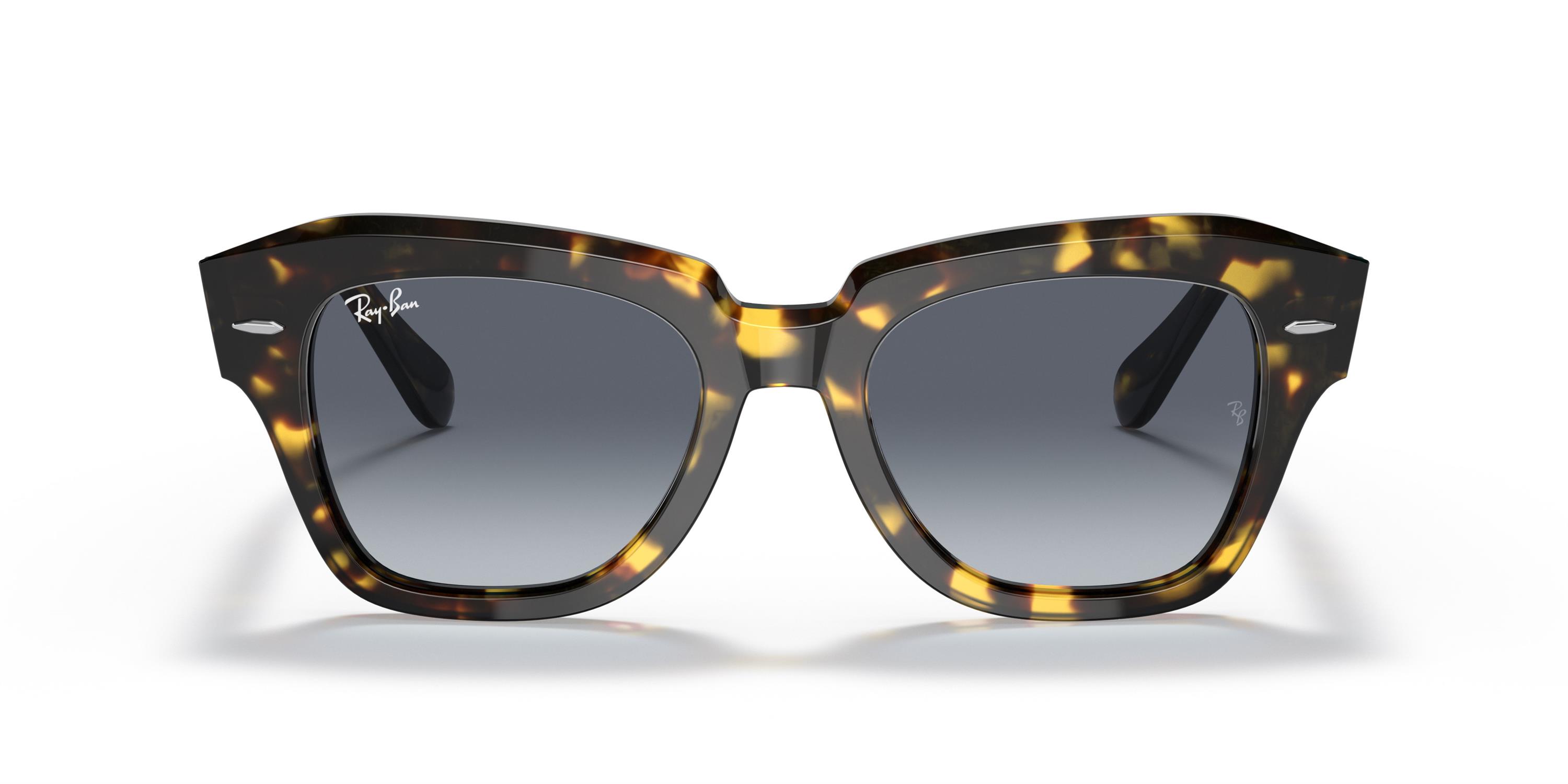 Ray-Ban 2186 133286 52