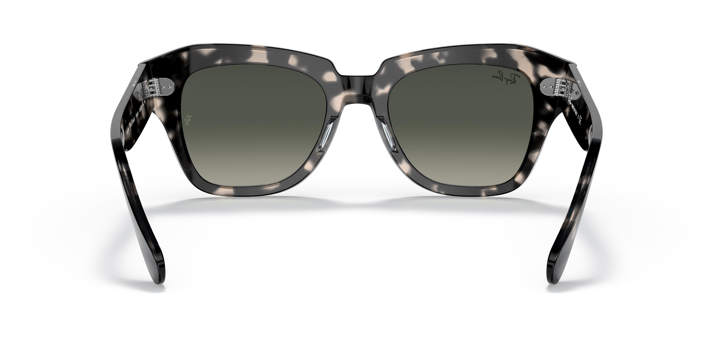 Ray-Ban 2186 133371 49