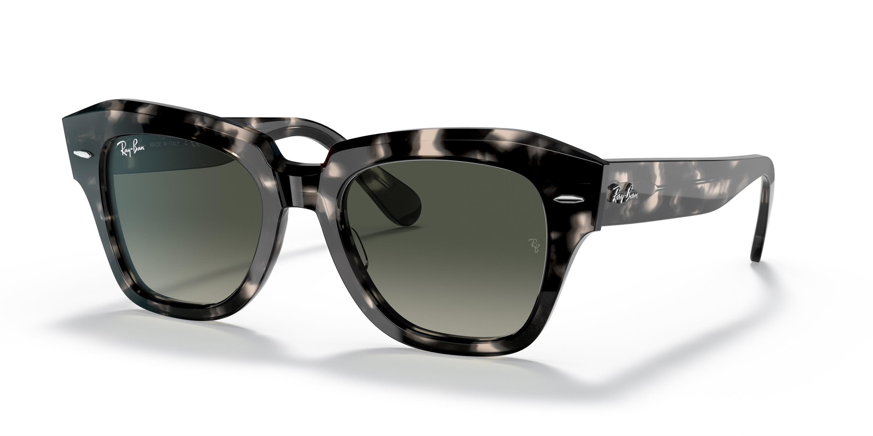Ray-Ban 2186 133371 49