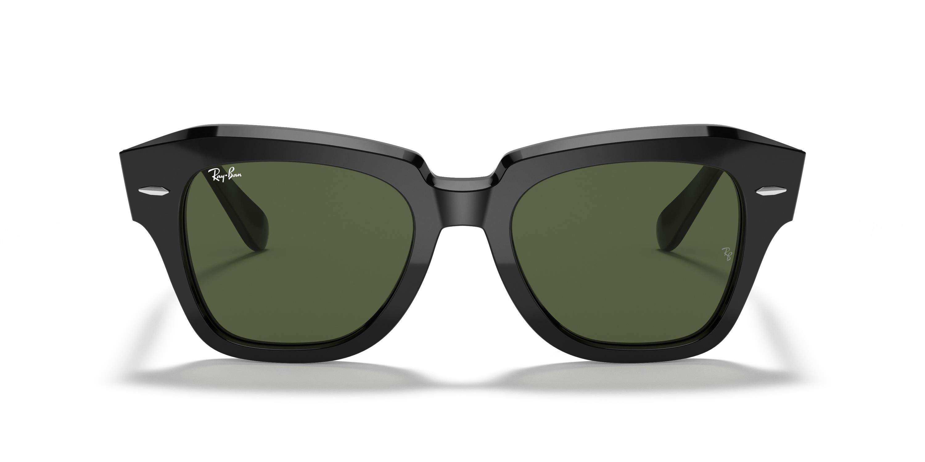 Ray-Ban 2186 901/31 52