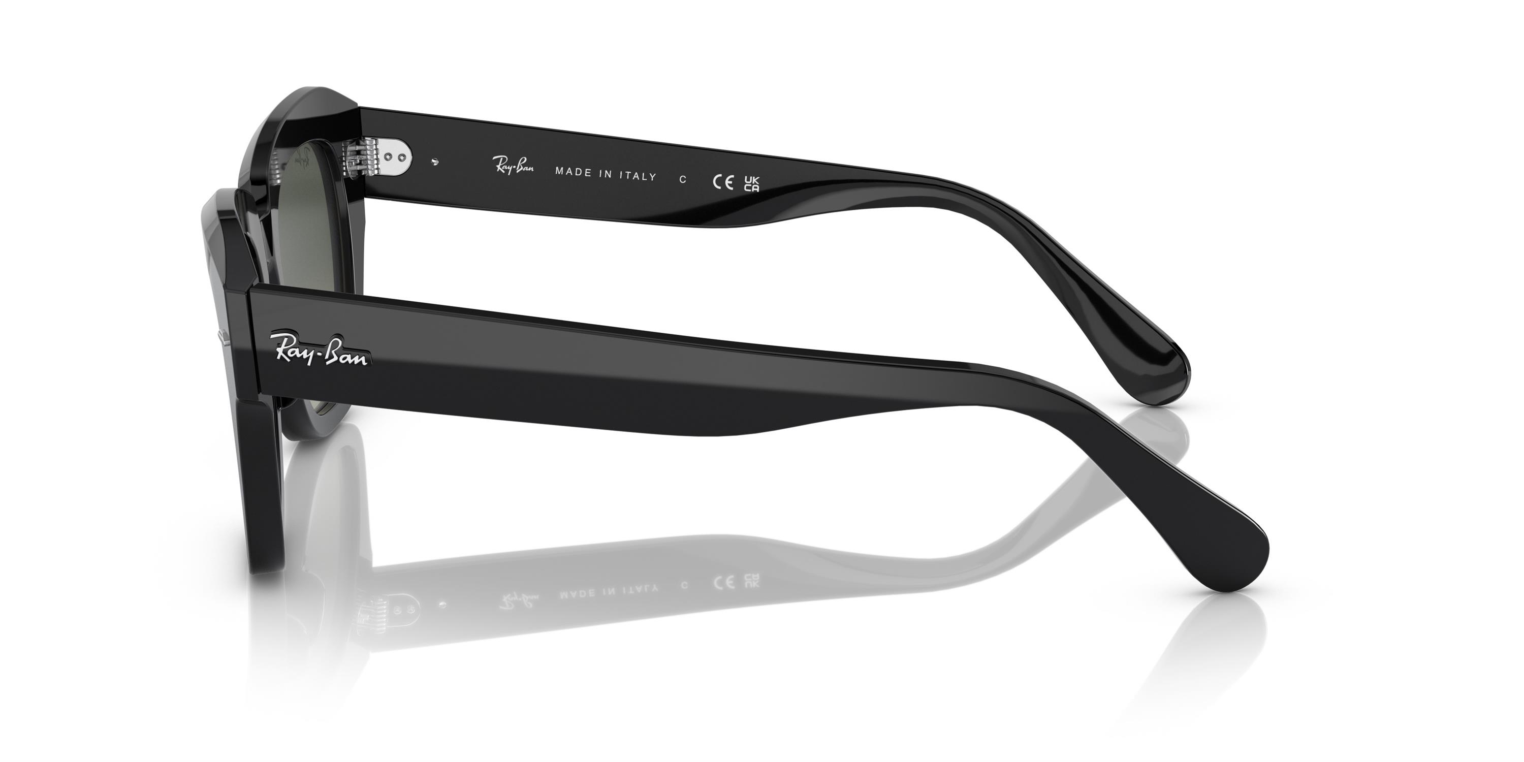 RAY-BAN 2186 901/71 49 State Street Güneş Gözlüğü