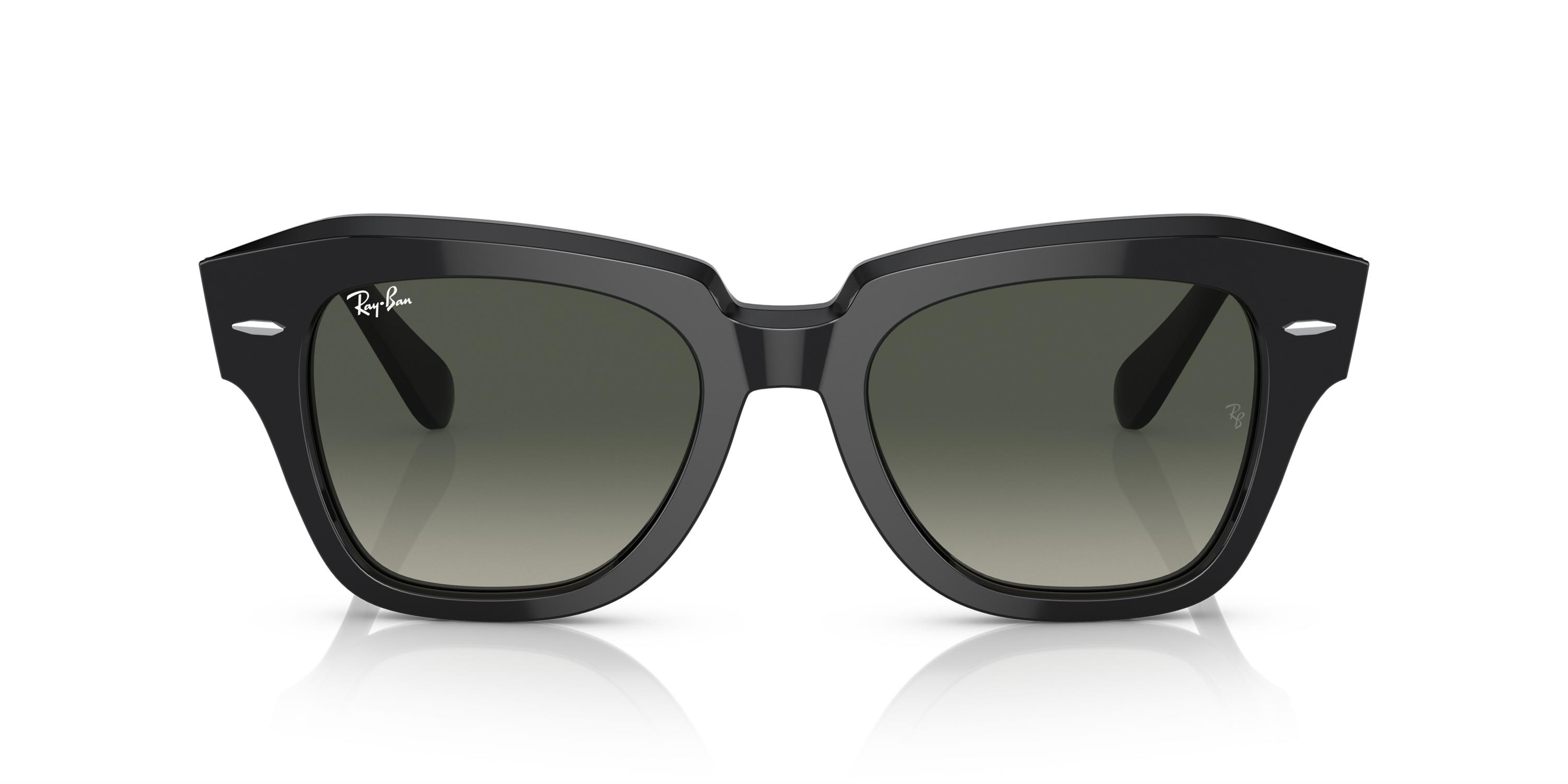 RAY-BAN 2186 901/71 49 State Street Güneş Gözlüğü