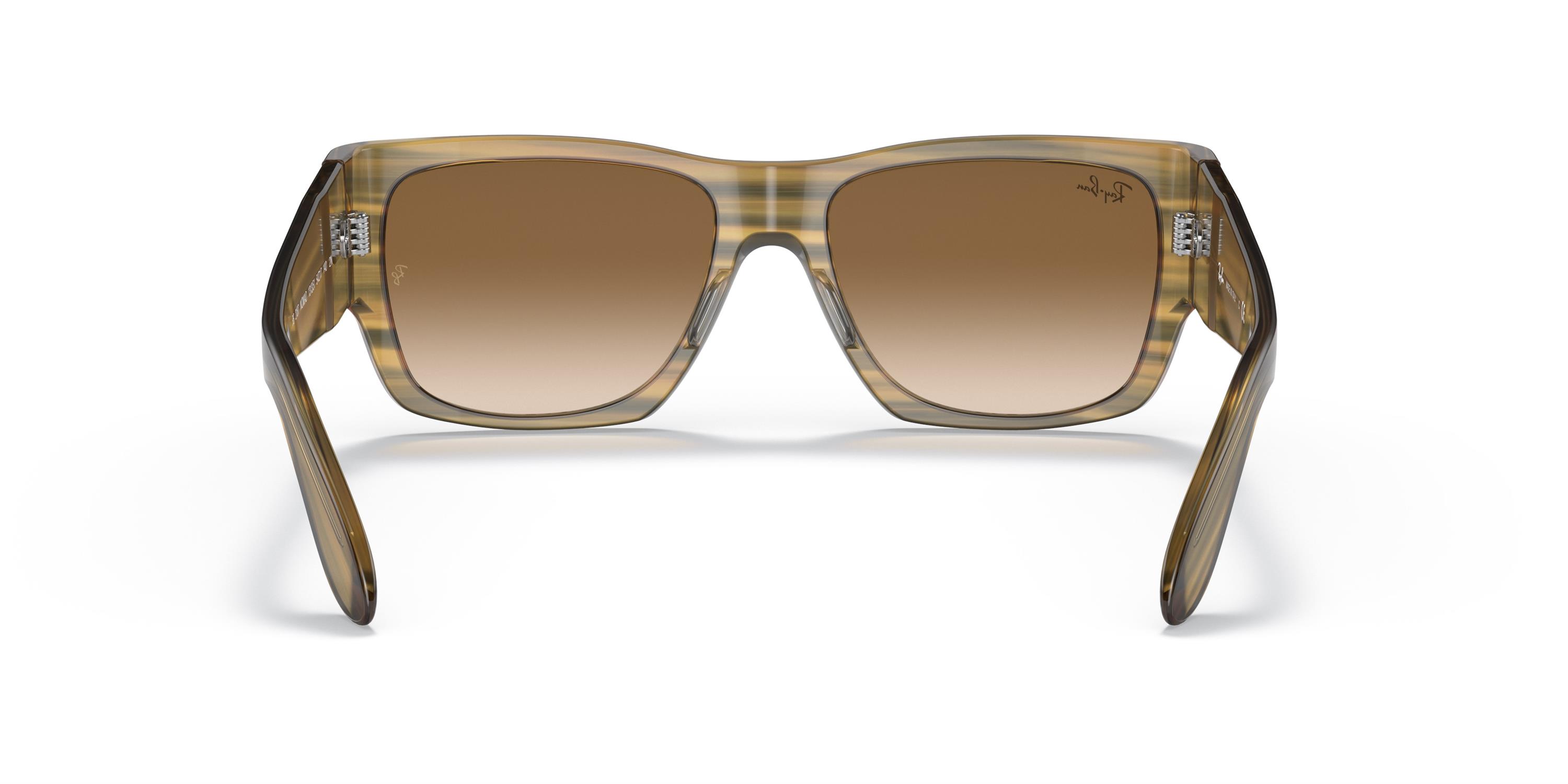 RAY-BAN 2187 131351 54 Kadın Güneş Gözlüğü