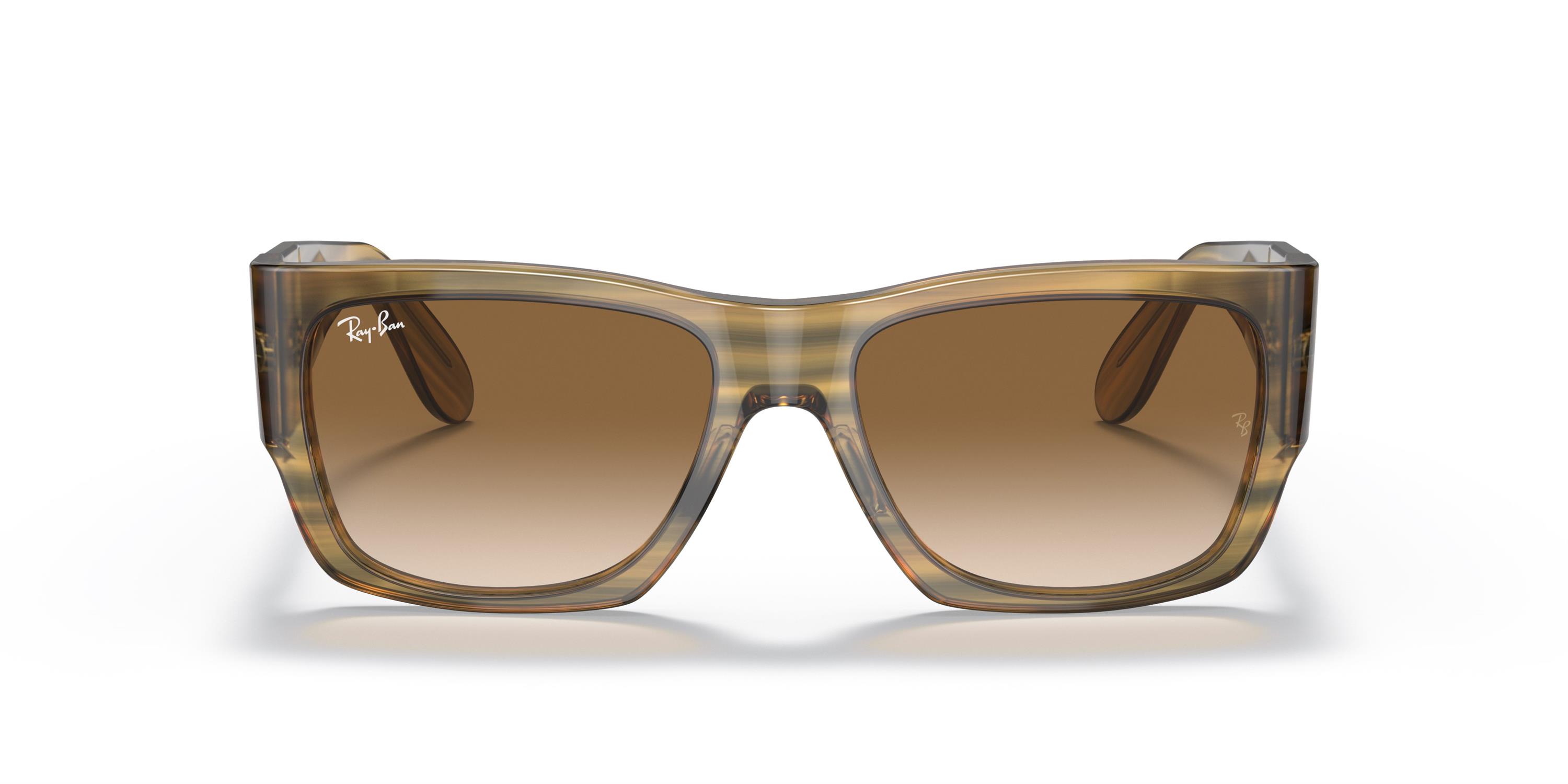 RAY-BAN 2187 131351 54 Kadın Güneş Gözlüğü