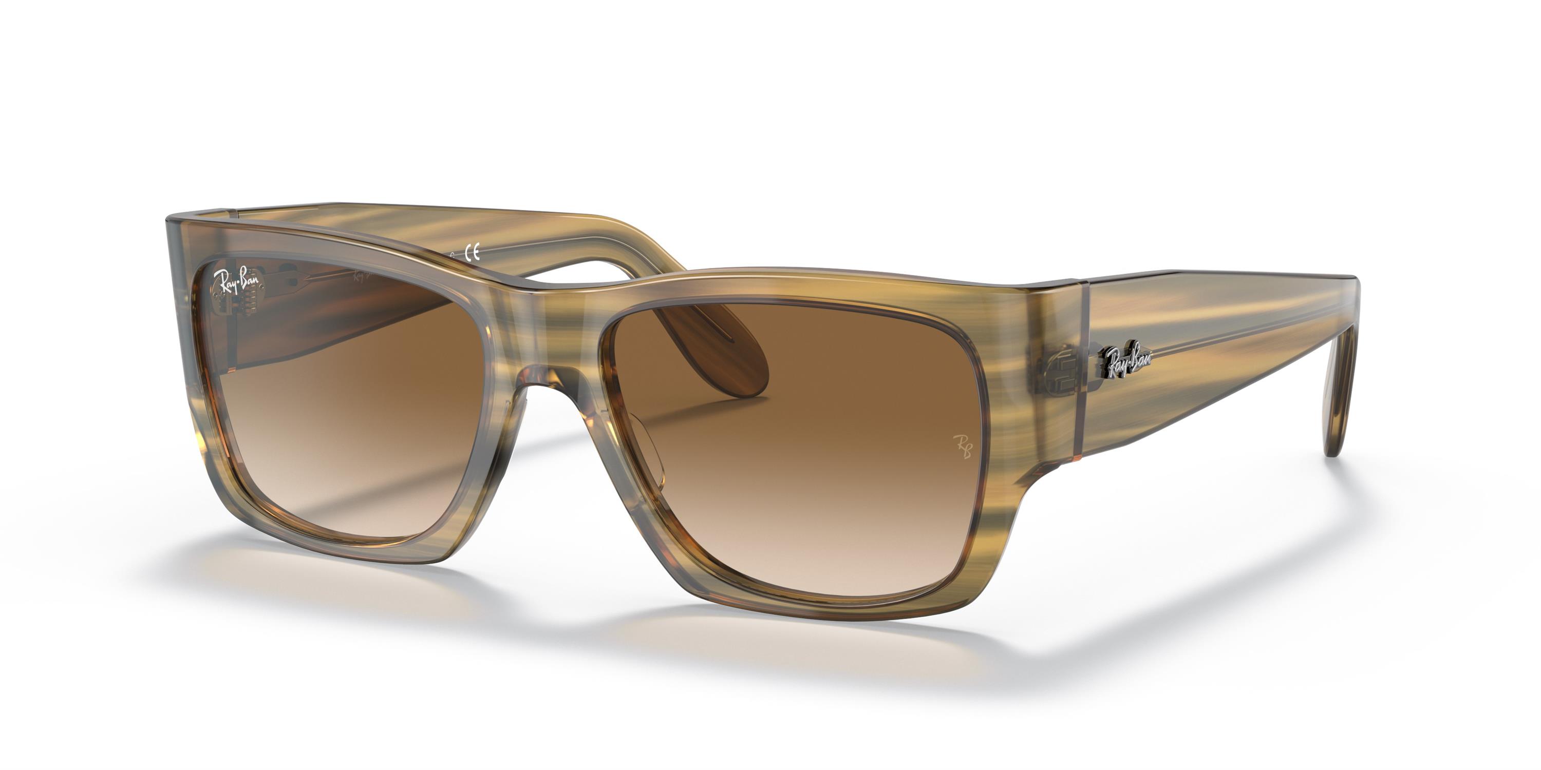 RAY-BAN 2187 131351 54 Kadın Güneş Gözlüğü