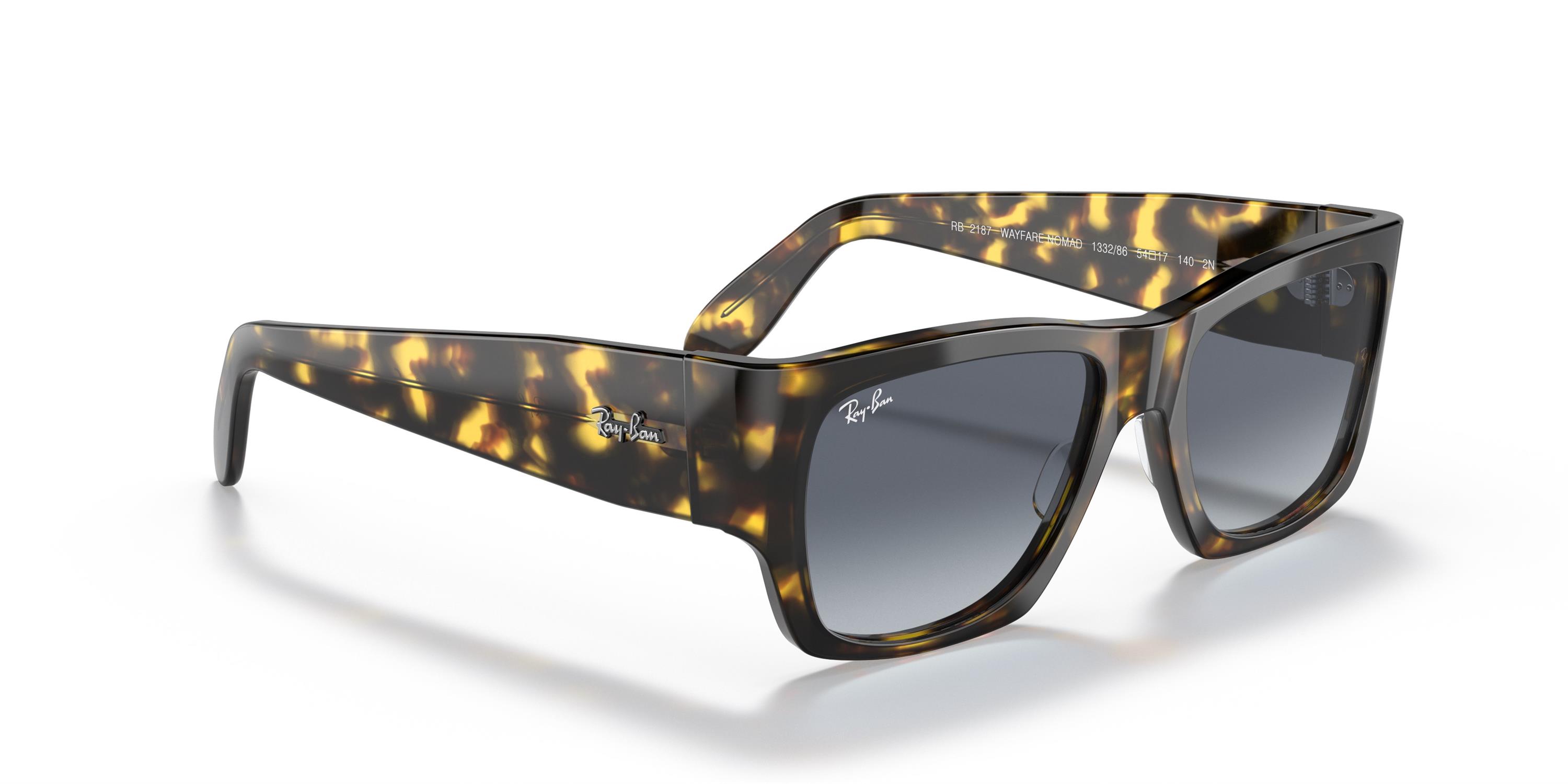 Ray-Ban  RB 2187 133286 54