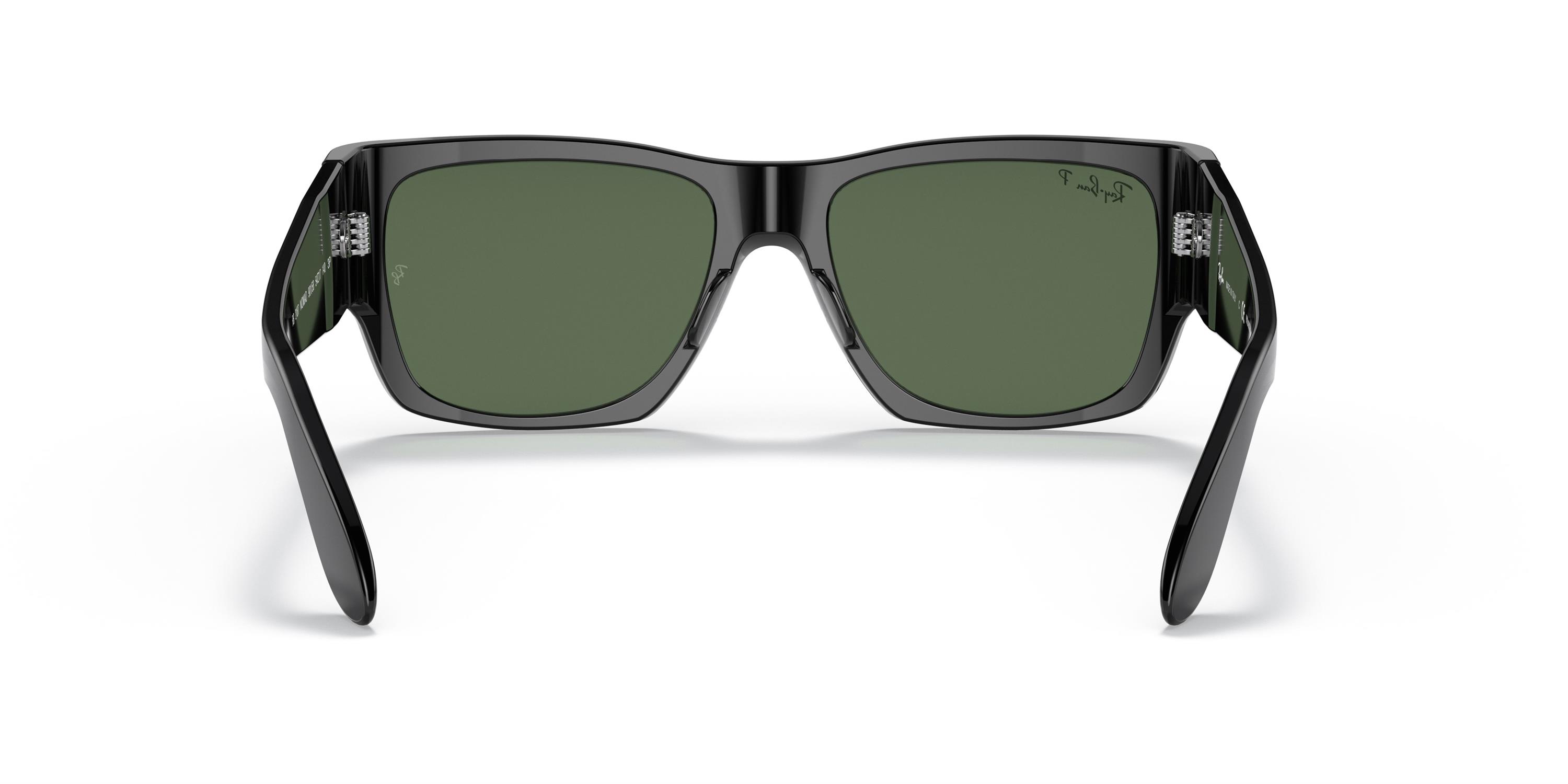 Ray-Ban  RB 2187 901/58 54