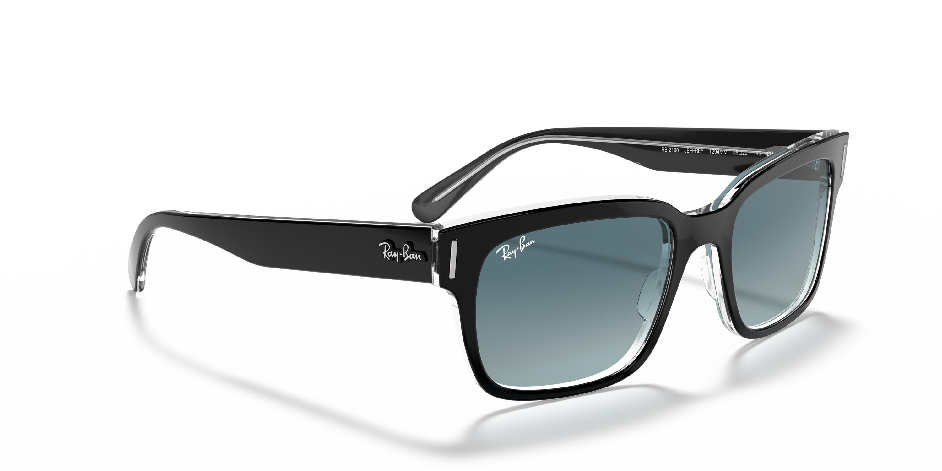 RAY-BAN 2190 12943M 55 Güneş Gözlüğü
