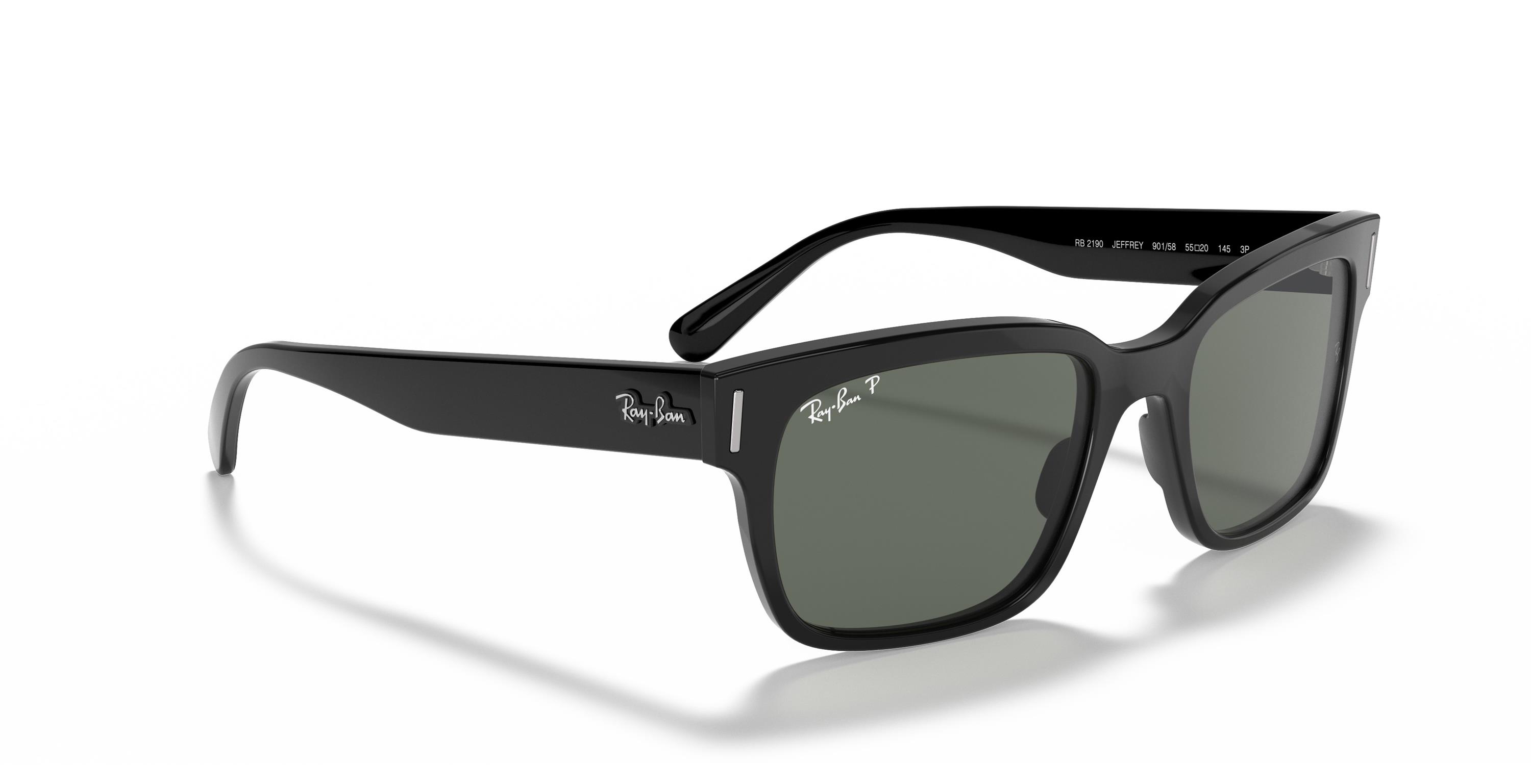RAY-BAN 2190 901/58 55 Güneş Gözlüğü