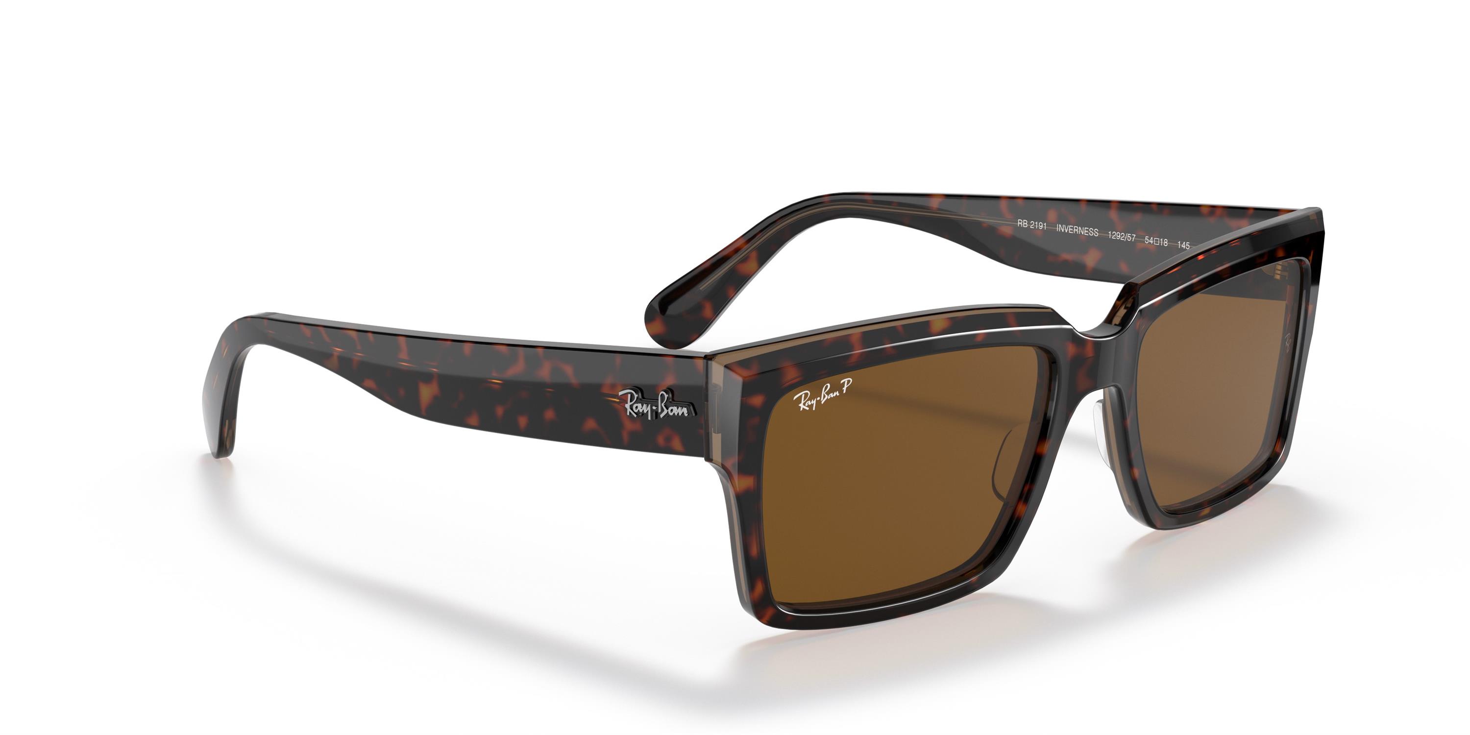 RAY-BAN 2191 129257 54 Güneş Gözlüğü