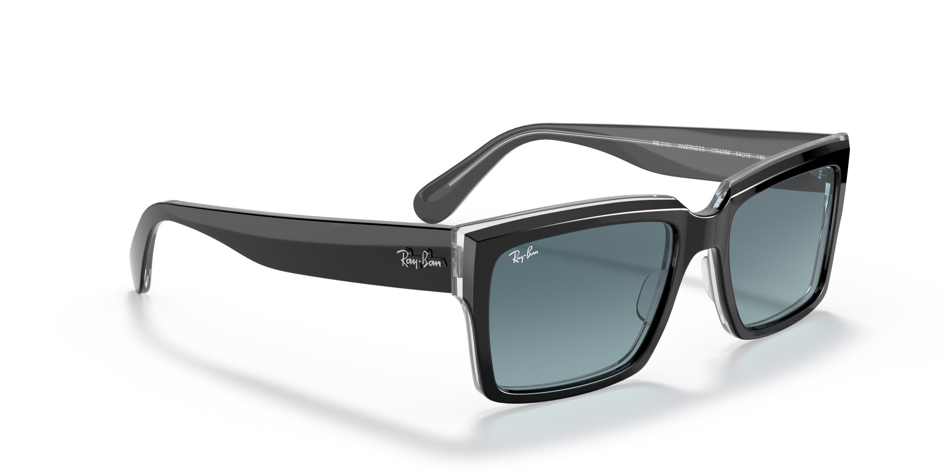 Ray-Ban  RB 2191 12943M 54