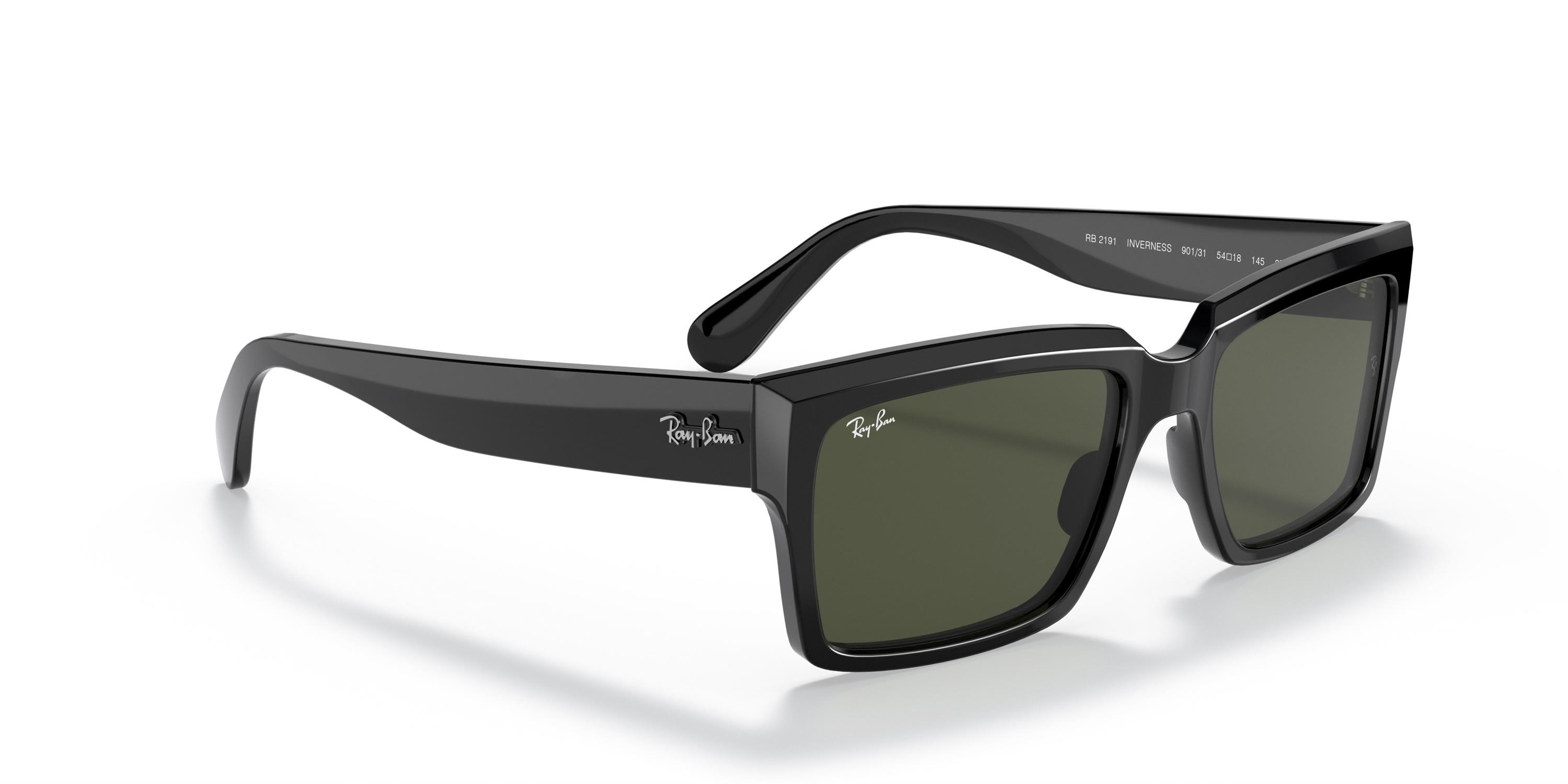 Ray-Ban  RB 2191 901/31 54