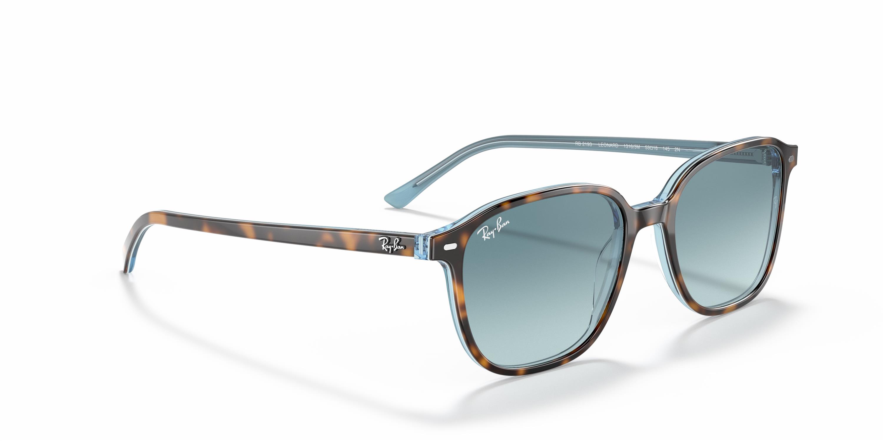 RAY-BAN 2193 13163M 53 Güneş Gözlüğü