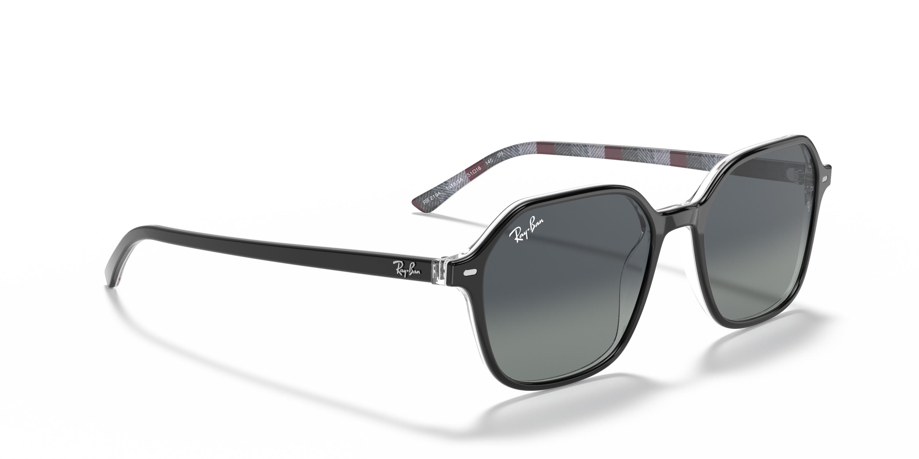 Ray-Ban  RB 2194 13183A 53