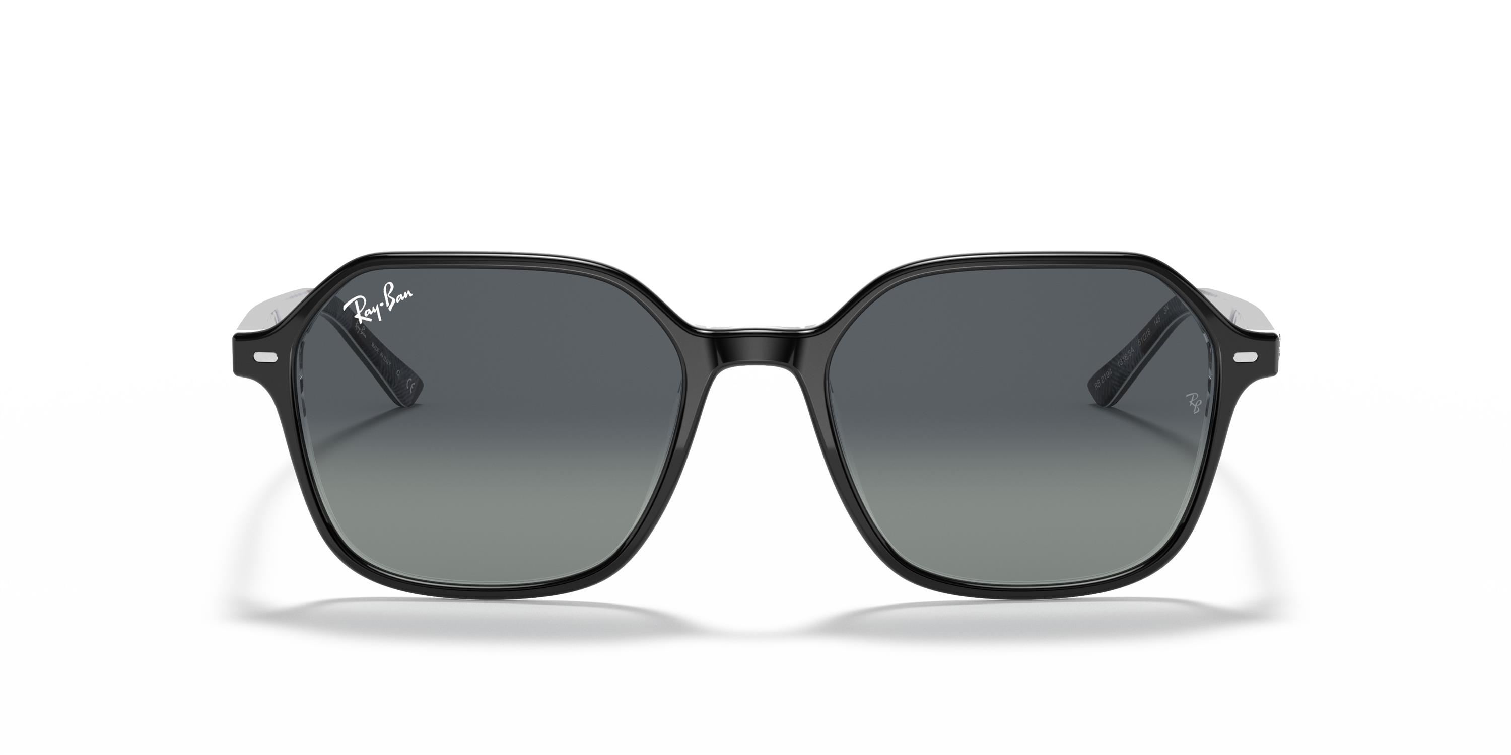Ray-Ban  RB 2194 13183A 53