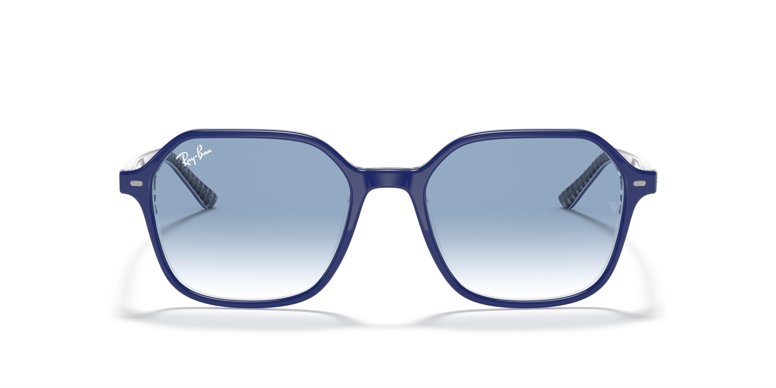 RAY-BAN 2194 13193F 51
