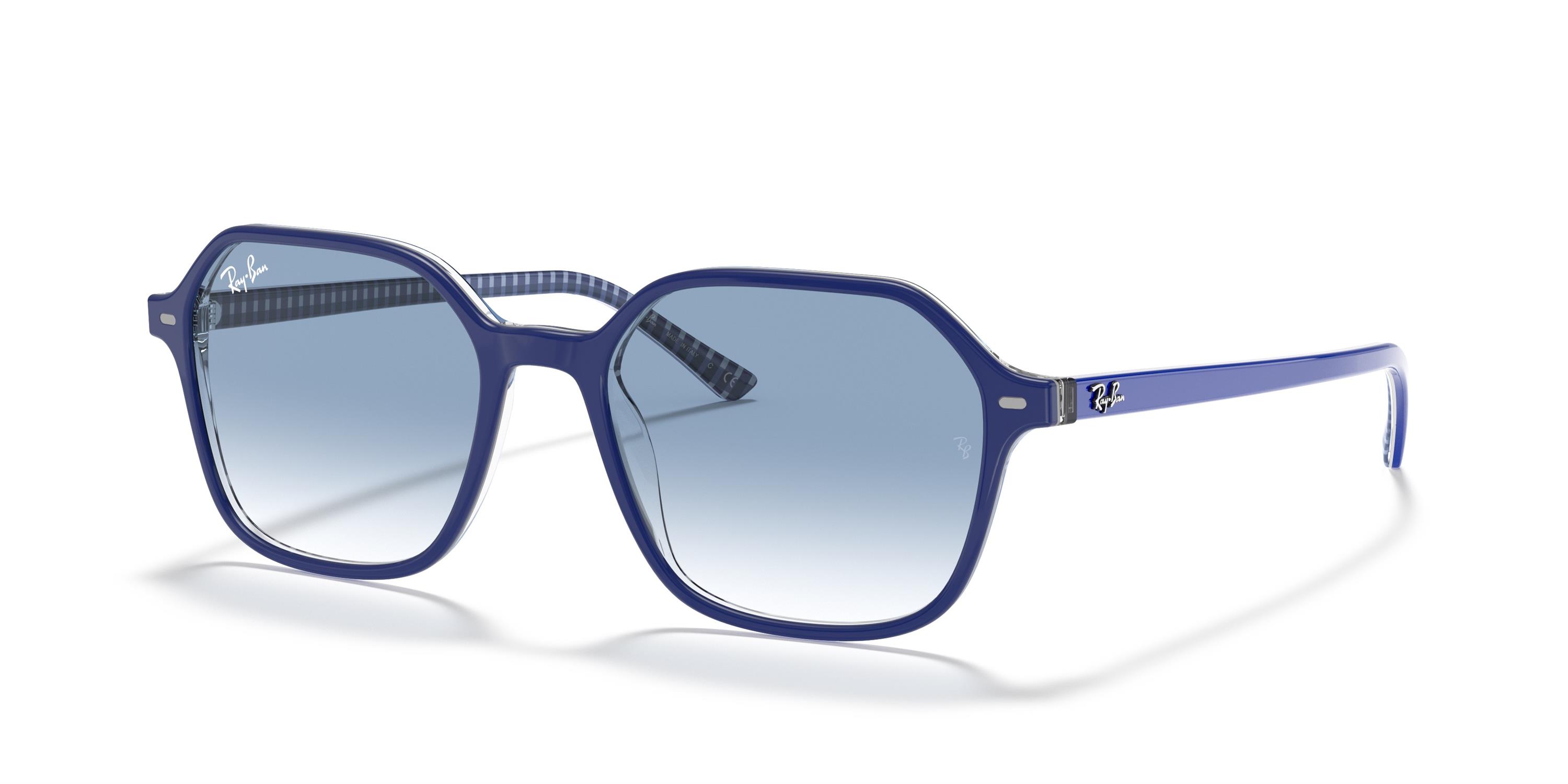 RAY-BAN  2194 13193F 53