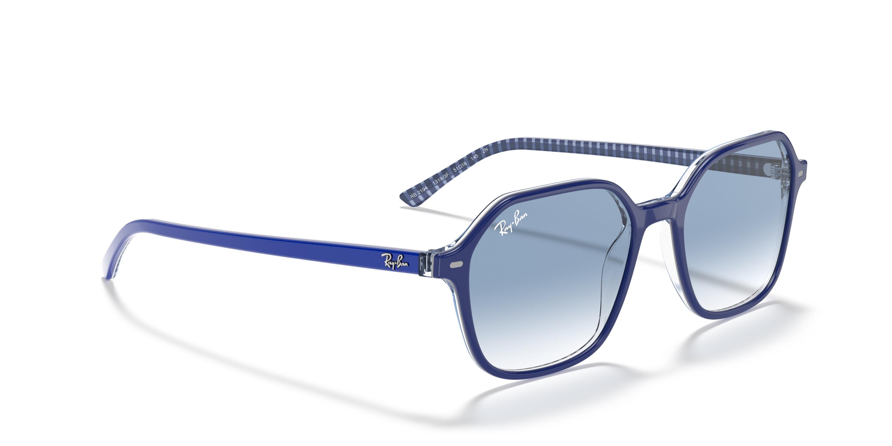 RAY-BAN  2194 13193F 53
