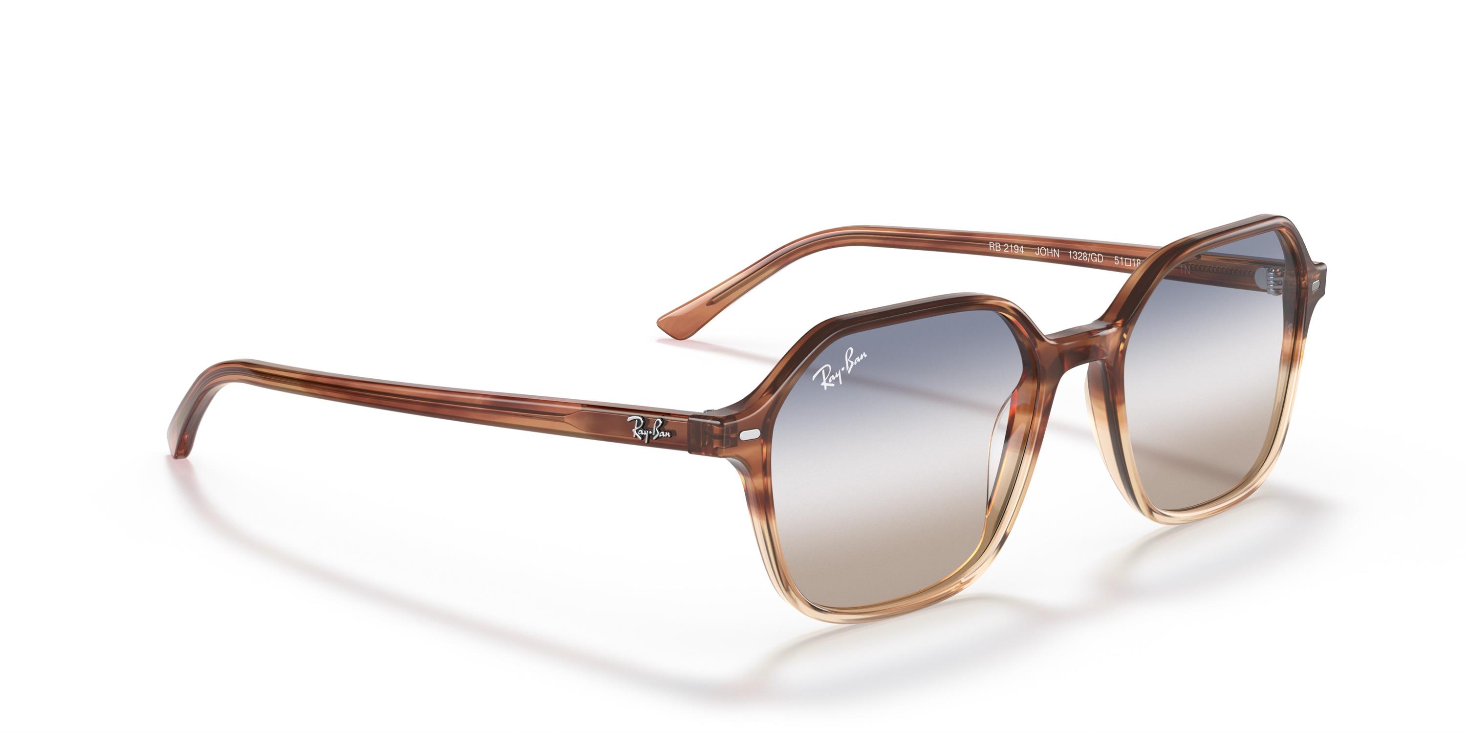 RAY-BAN 2194 1328GD 51 Güneş Gözlüğü