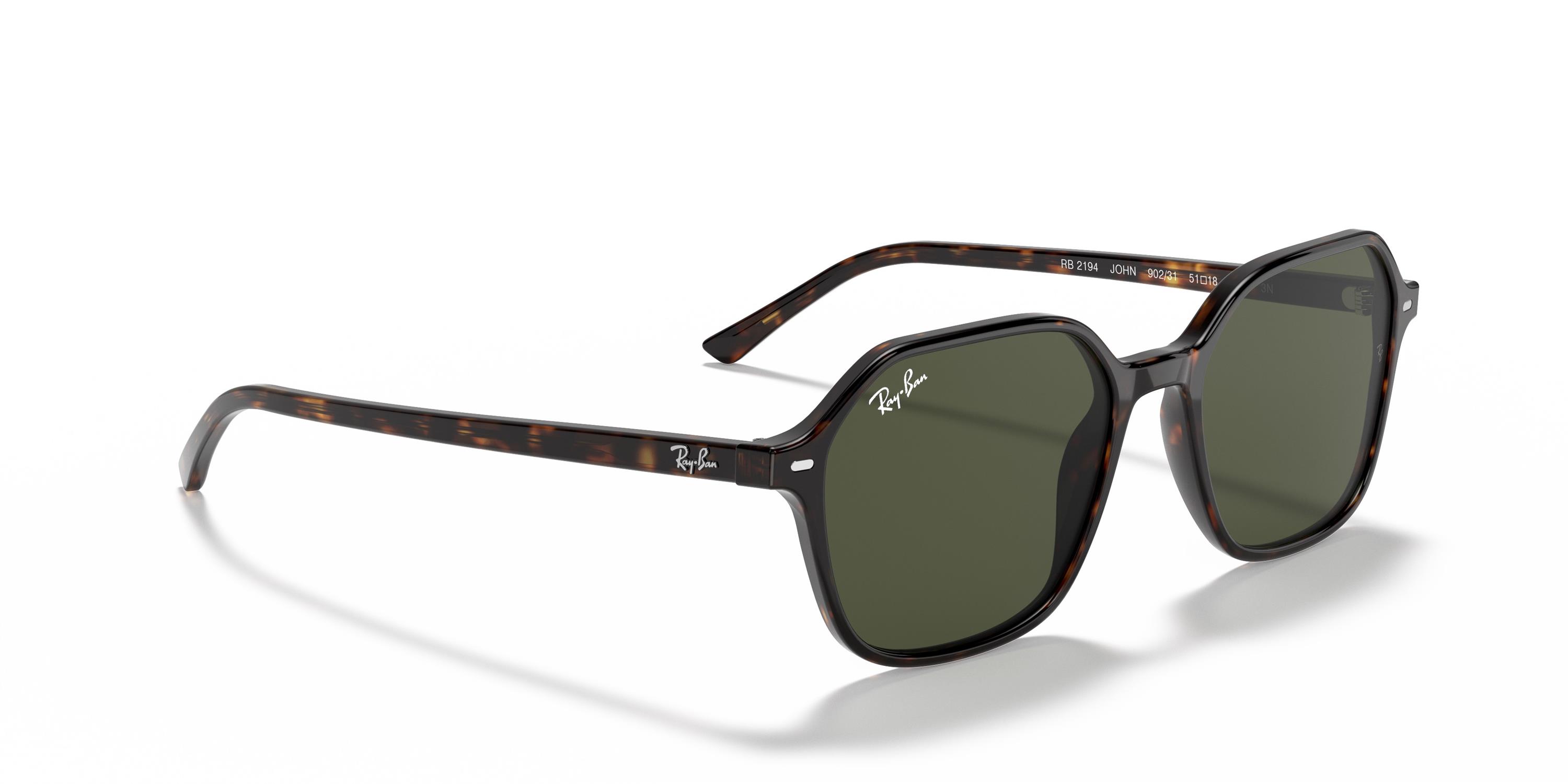 RAY-BAN 2194 902/31 53 Güneş Gözlüğü