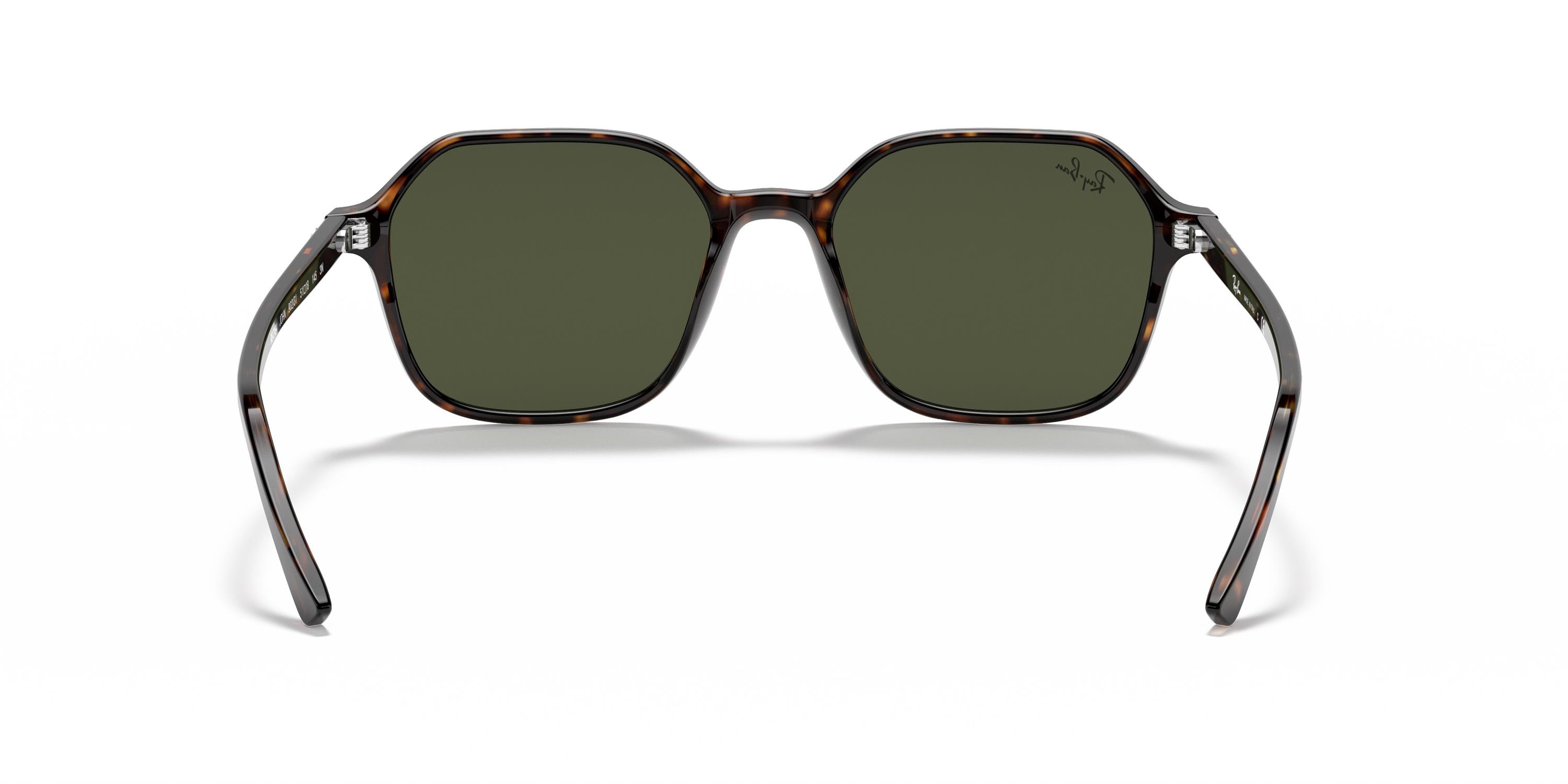 RAY-BAN 2194 JOHN 902/31 51
