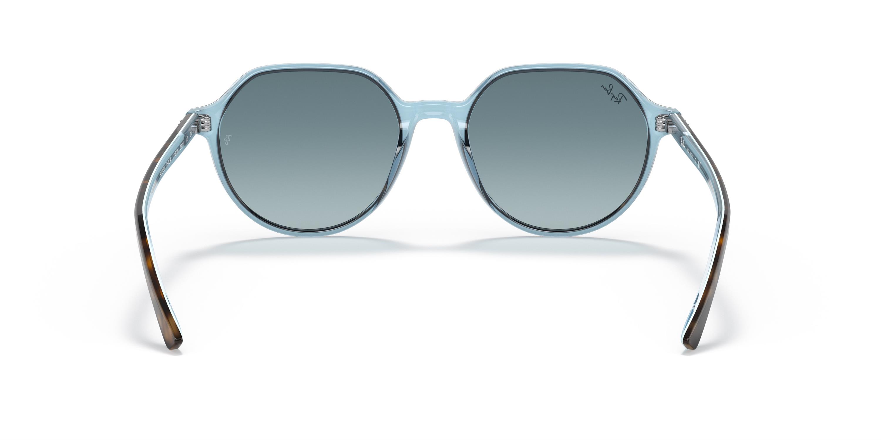 RAY-BAN 2195 13163M 53 Güneş Gözlüğü