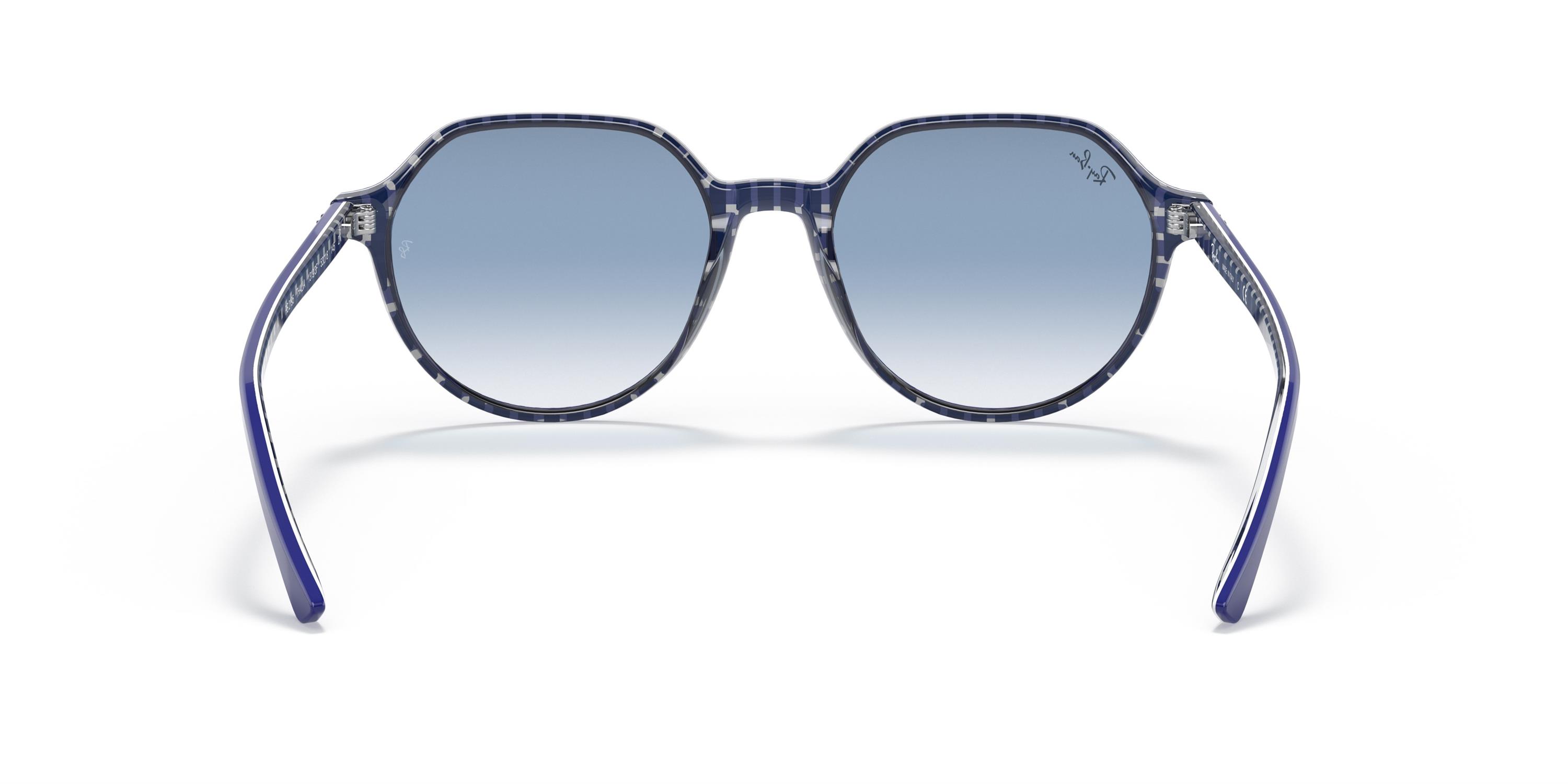 RAY-BAN 2195 13193F 53 Güneş Gözlüğü