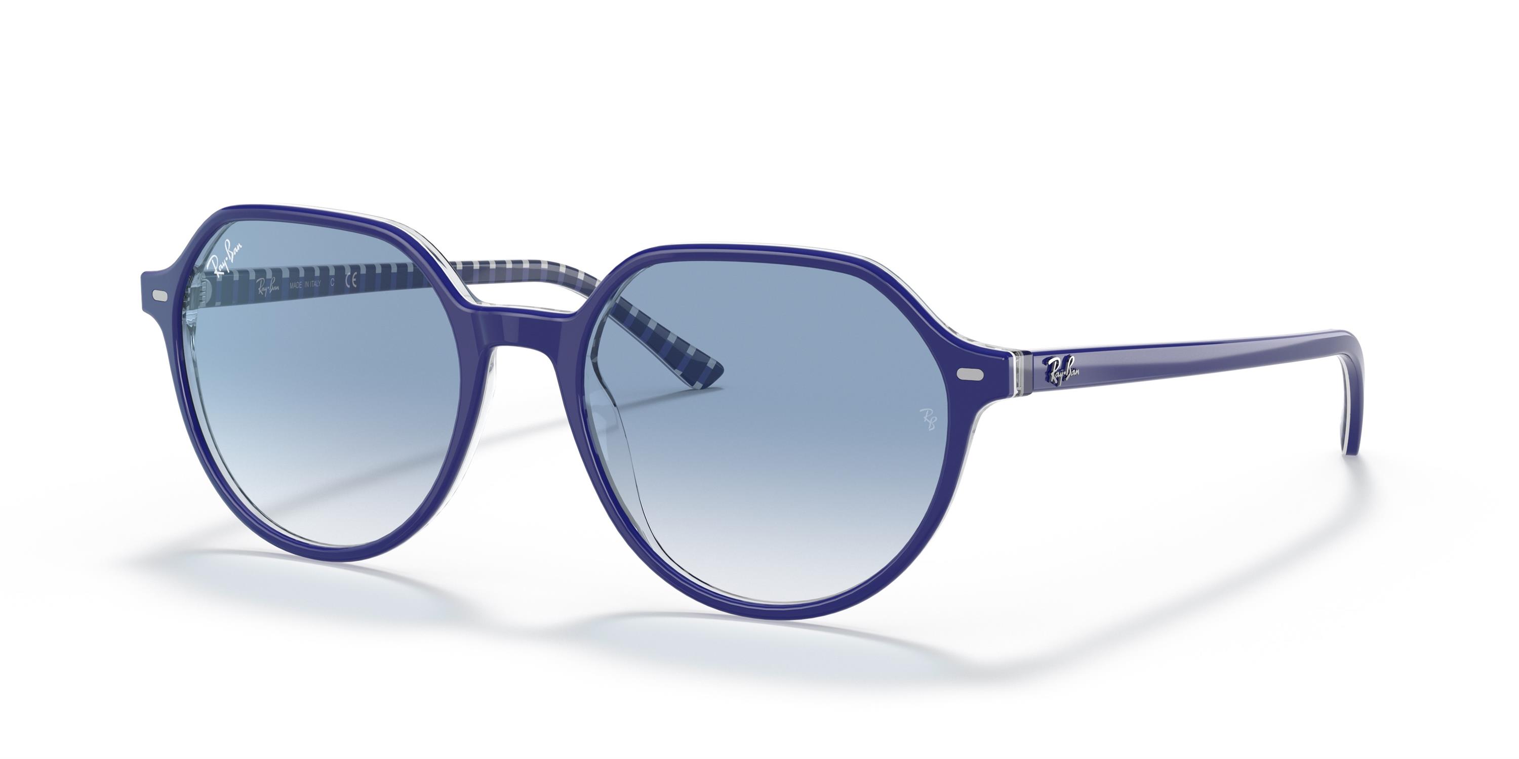 RAY-BAN 2195 13193F 53 Güneş Gözlüğü