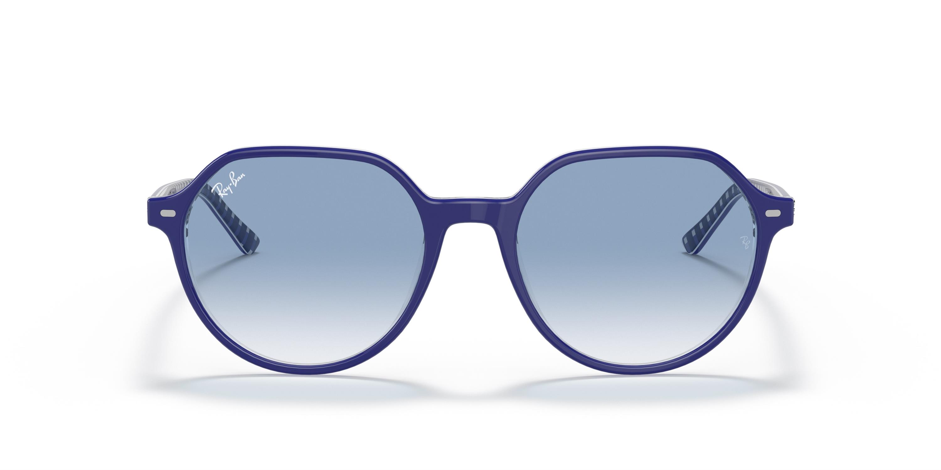 RAY-BAN 2195 13193F 53 Güneş Gözlüğü