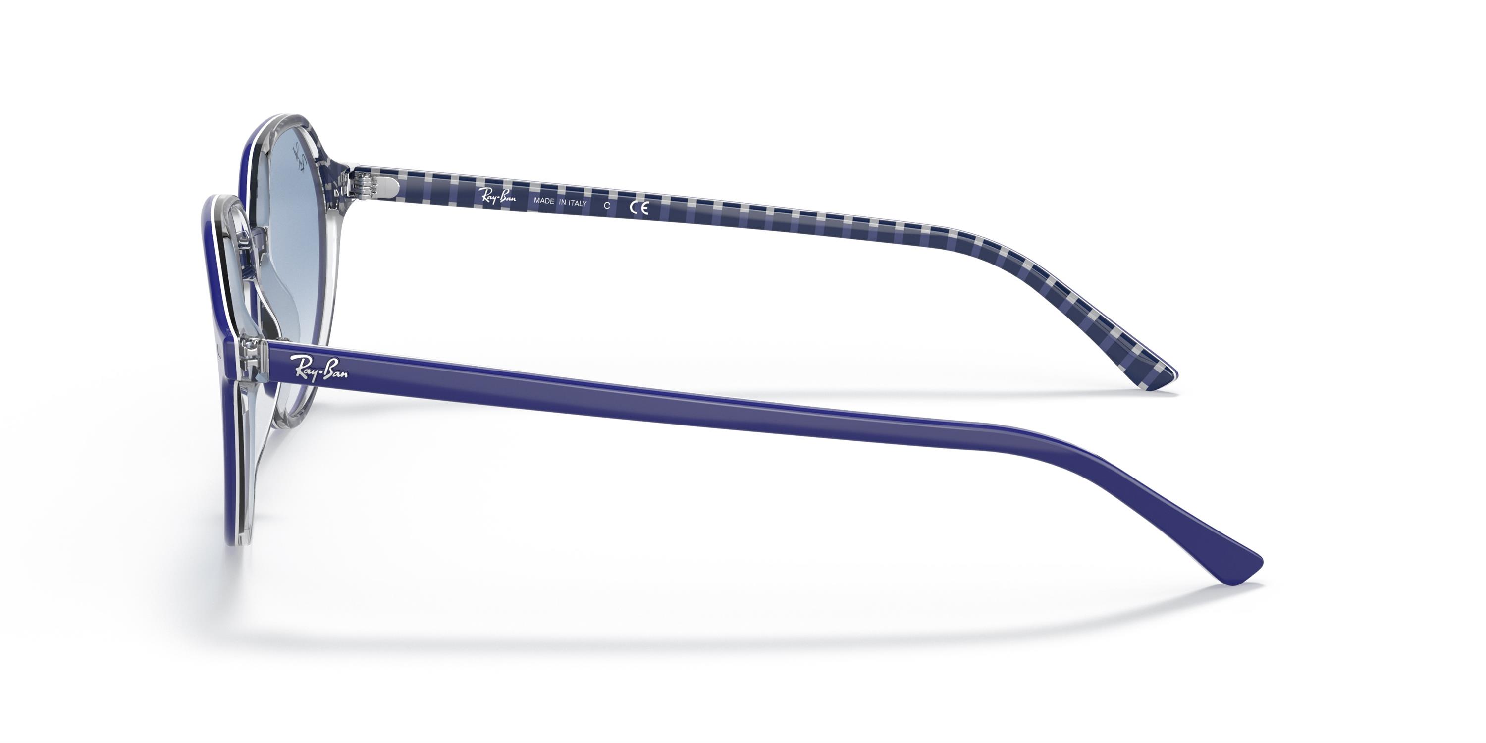 RAY-BAN 2195 13193F 53 Güneş Gözlüğü