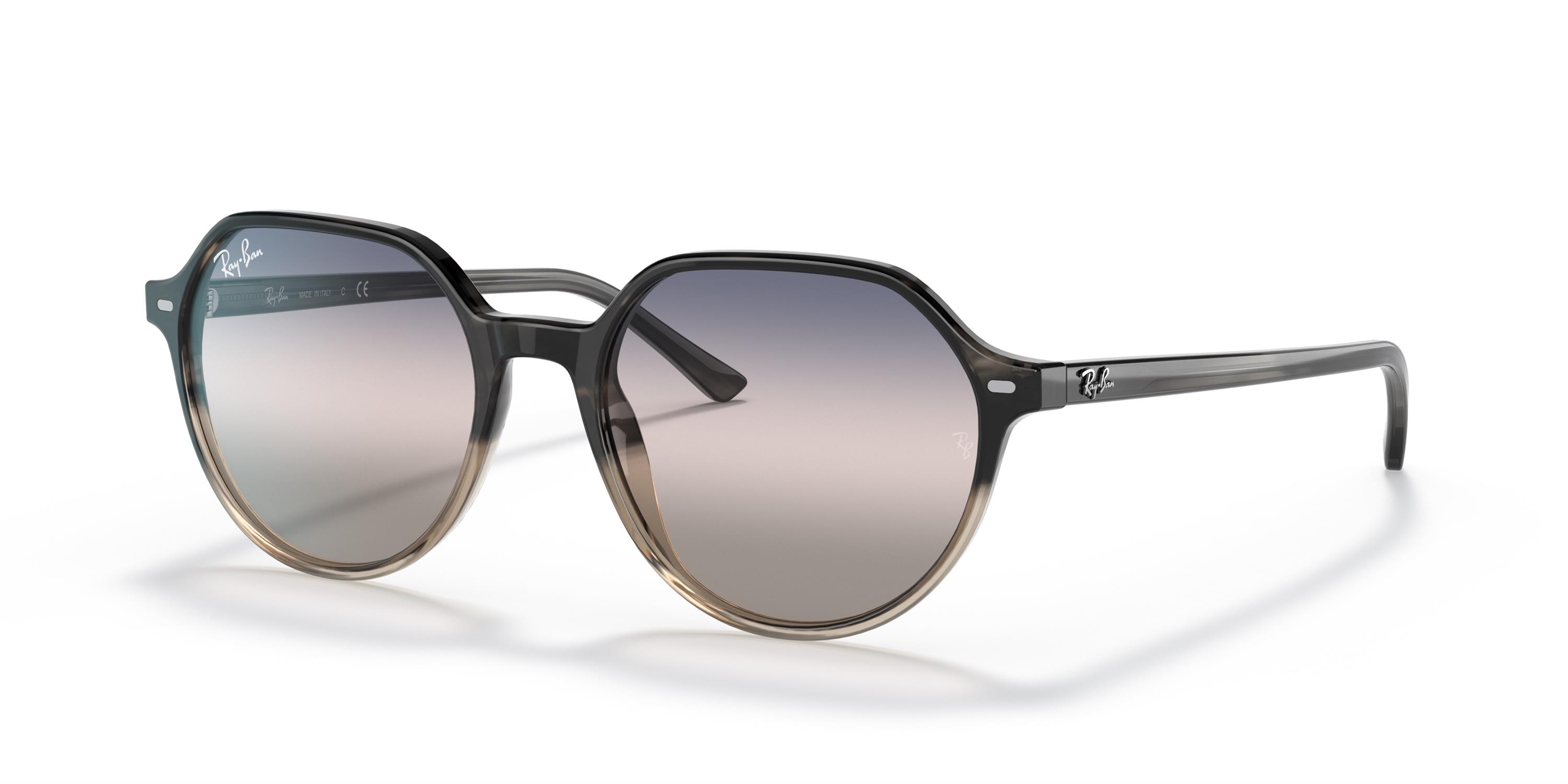RAY-BAN 2195 1326GE 53 Güneş Gözlüğü