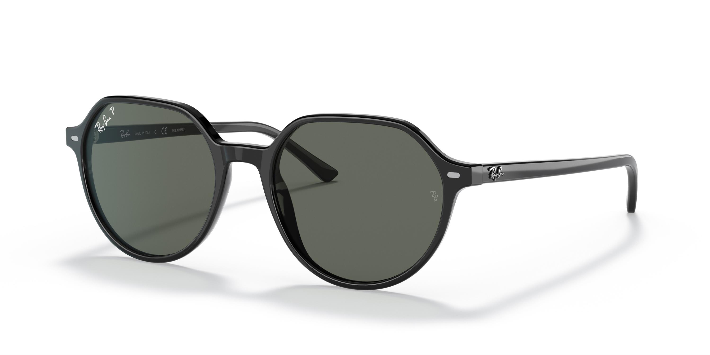 RAY-BAN 2195 901/58 55 Güneş Gözlüğü