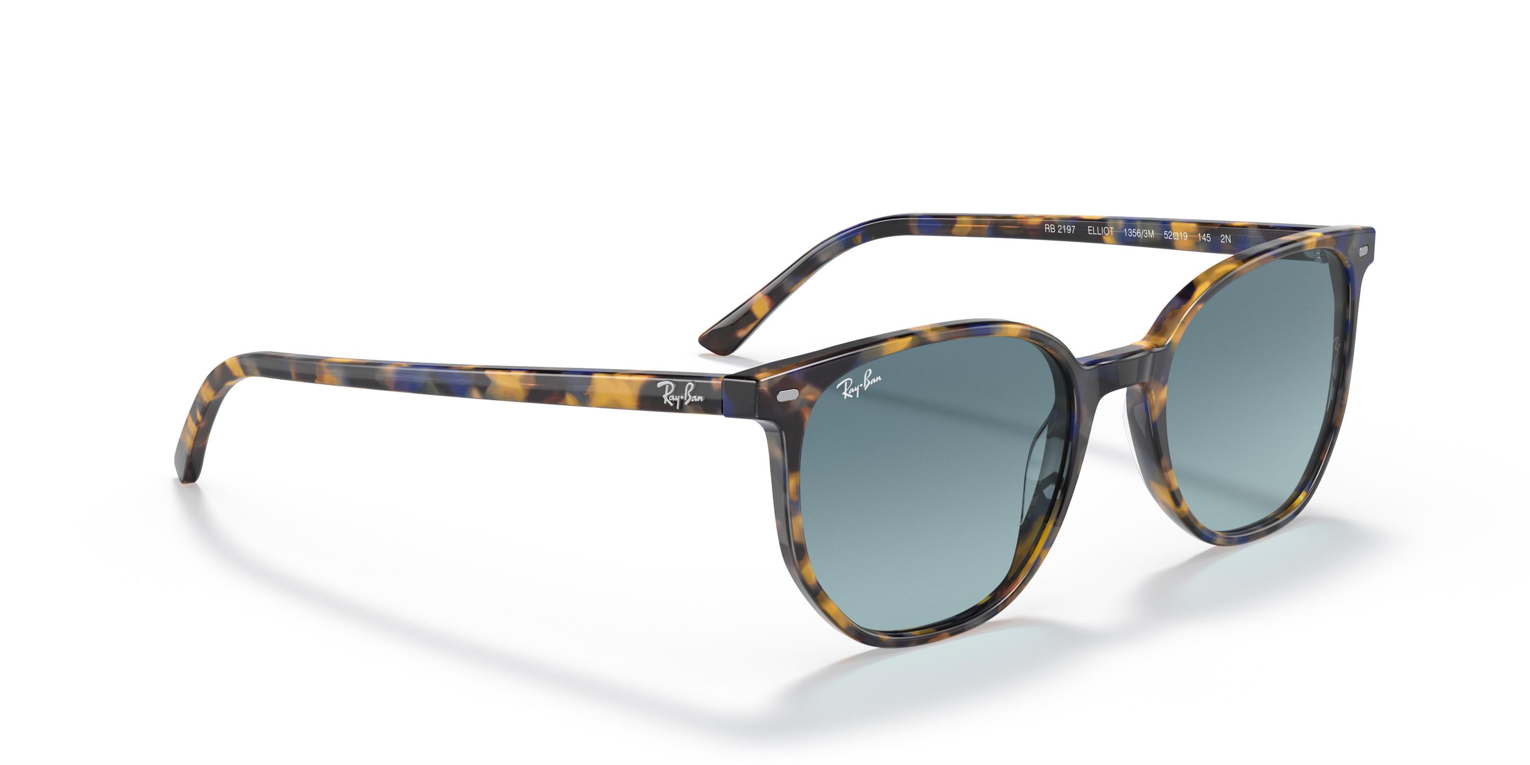 RAY-BAN 2197 13563M 50 Güneş Gözlüğü
