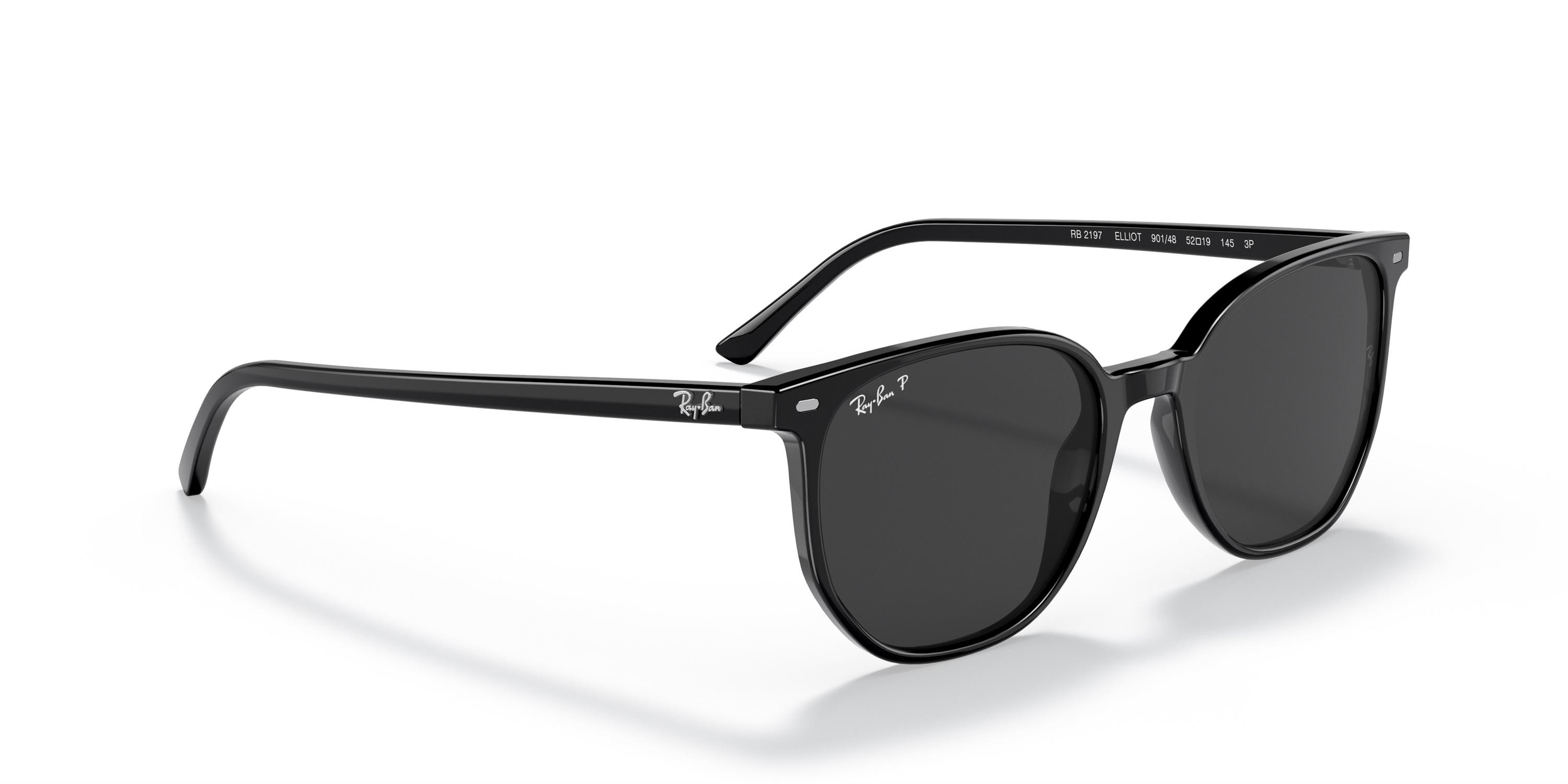 RAY-BAN 2197 901/48 52 Güneş Gözlüğü