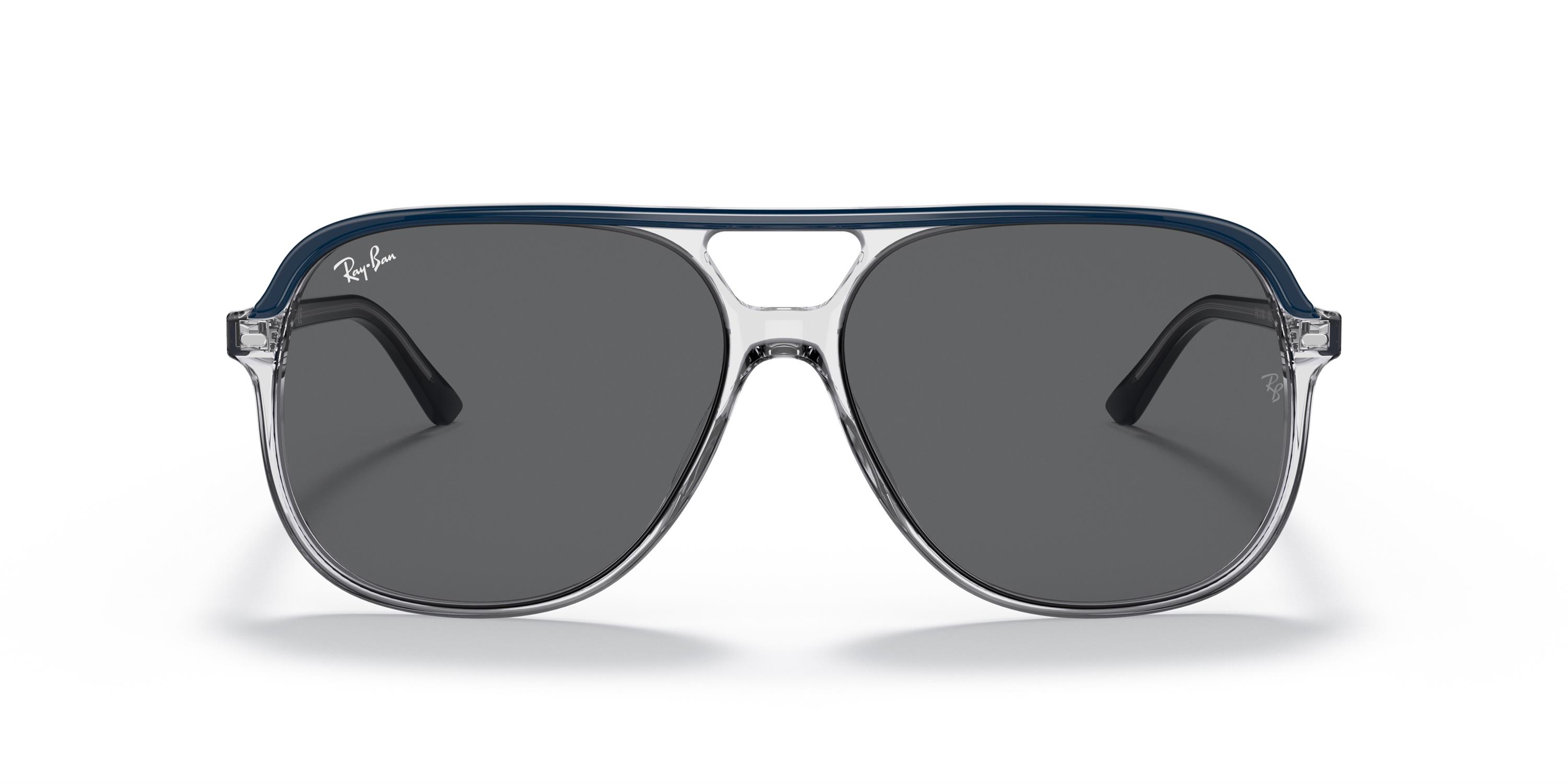 RAY-BAN 2198 1341B1 60